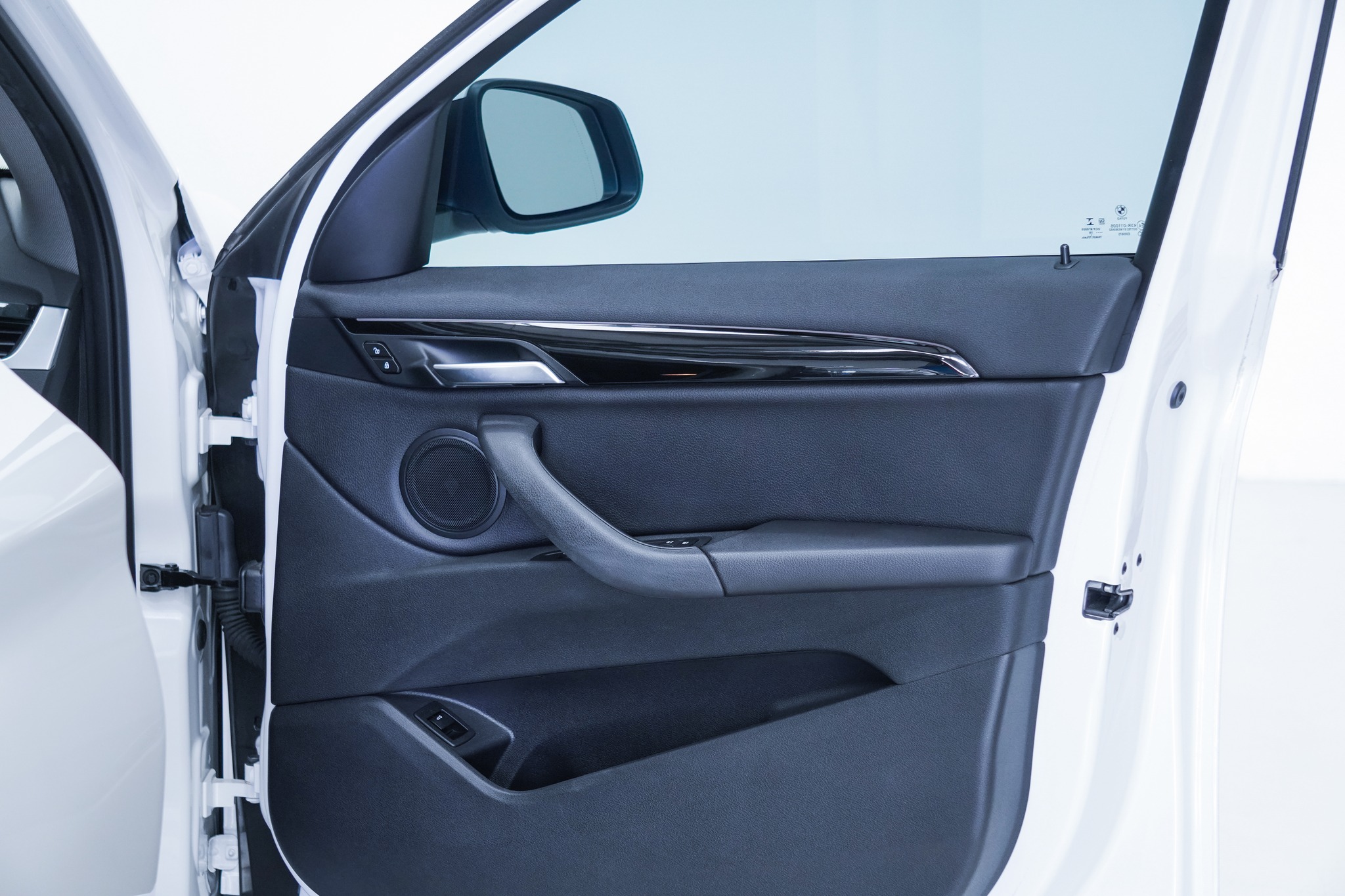 2019 BMW X1 sDrive 18d