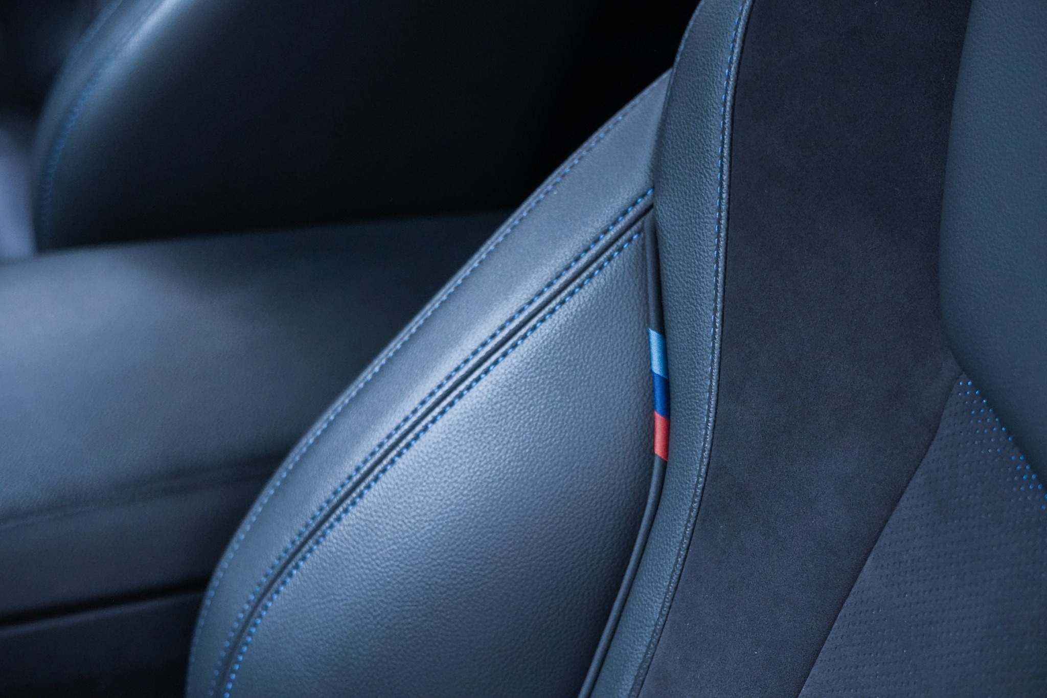 2019 BMW 320d M Sport