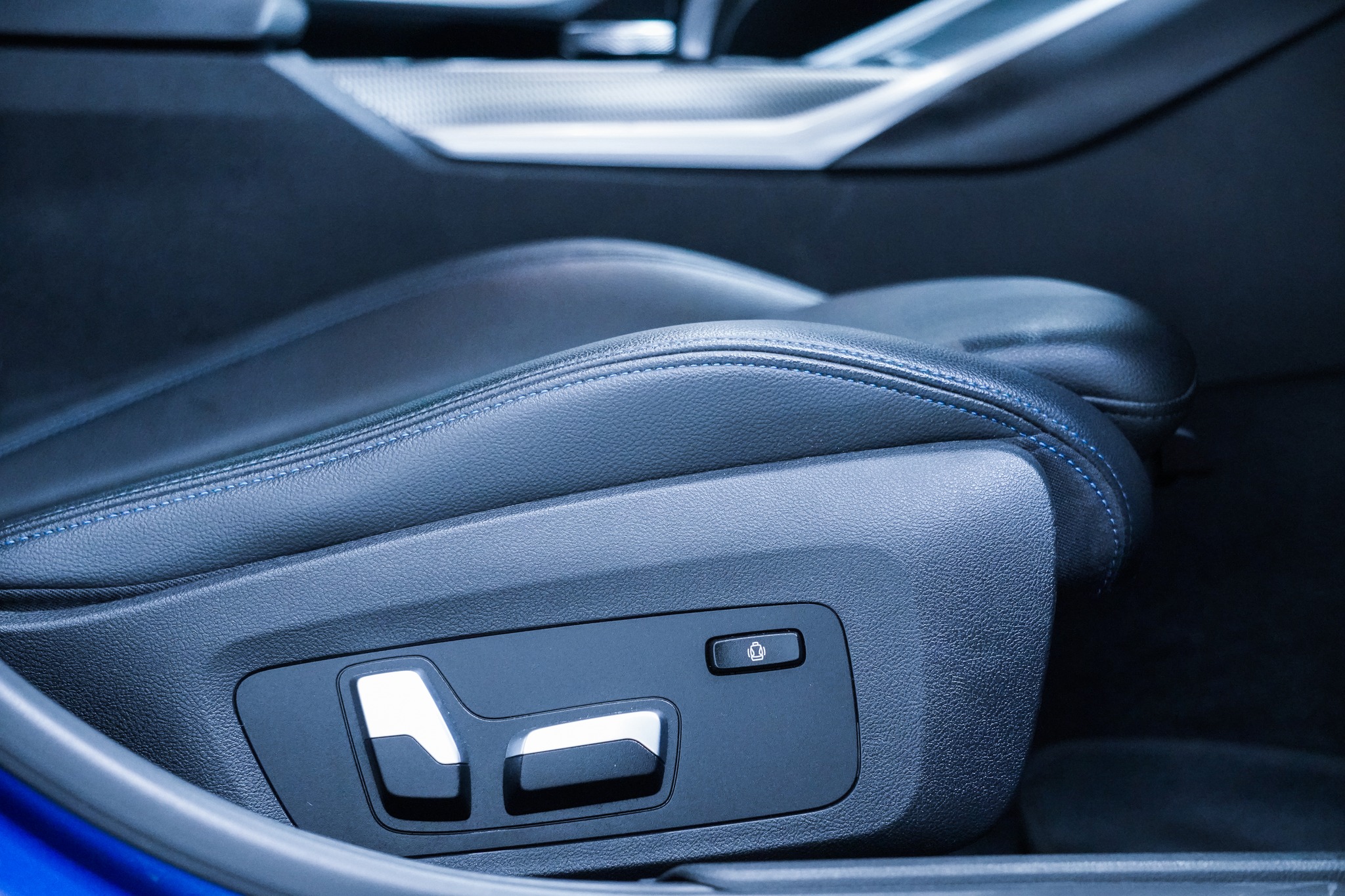 2019 BMW 320d M Sport