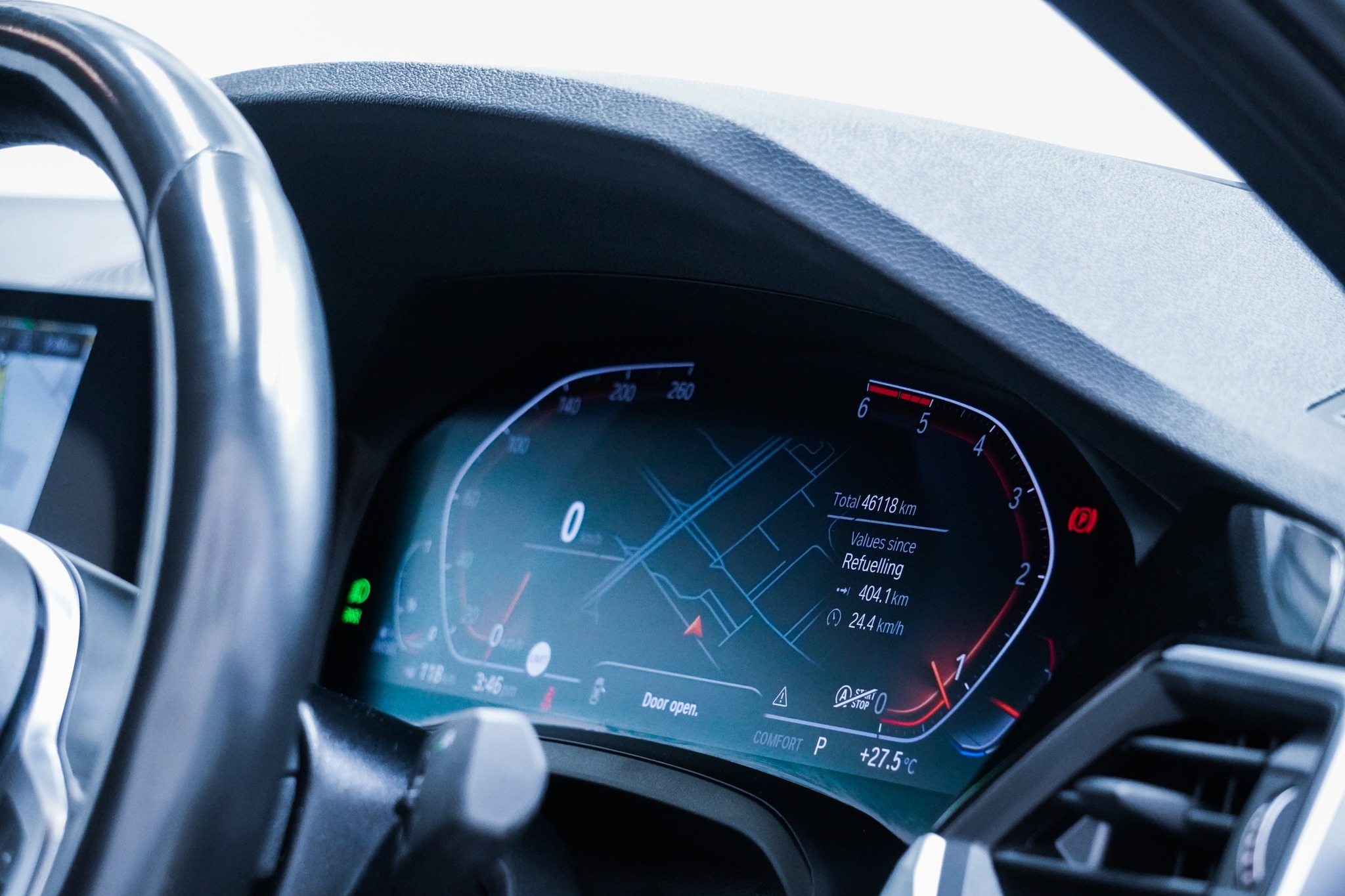 2019 BMW 320d M Sport