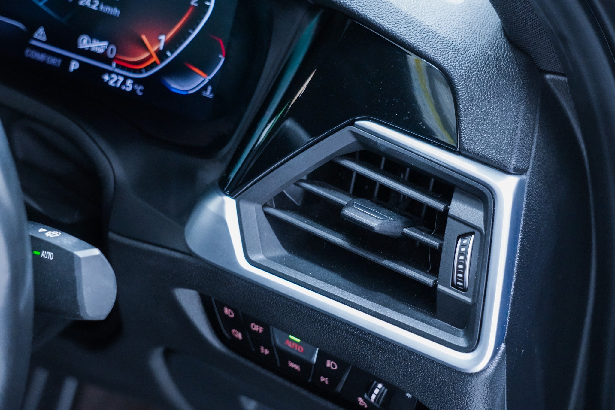 2019 BMW 320d M Sport