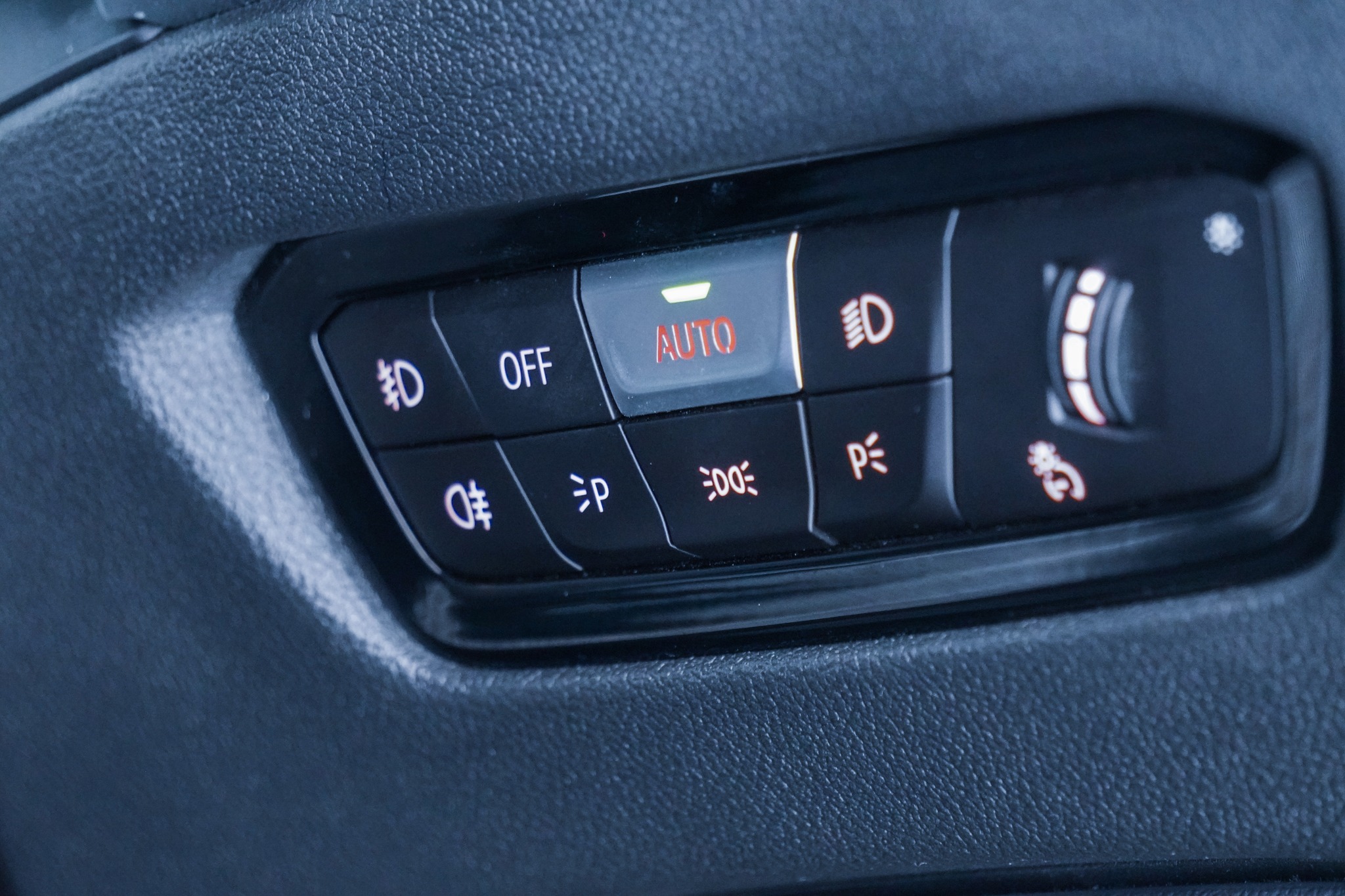 2019 BMW 320d M Sport