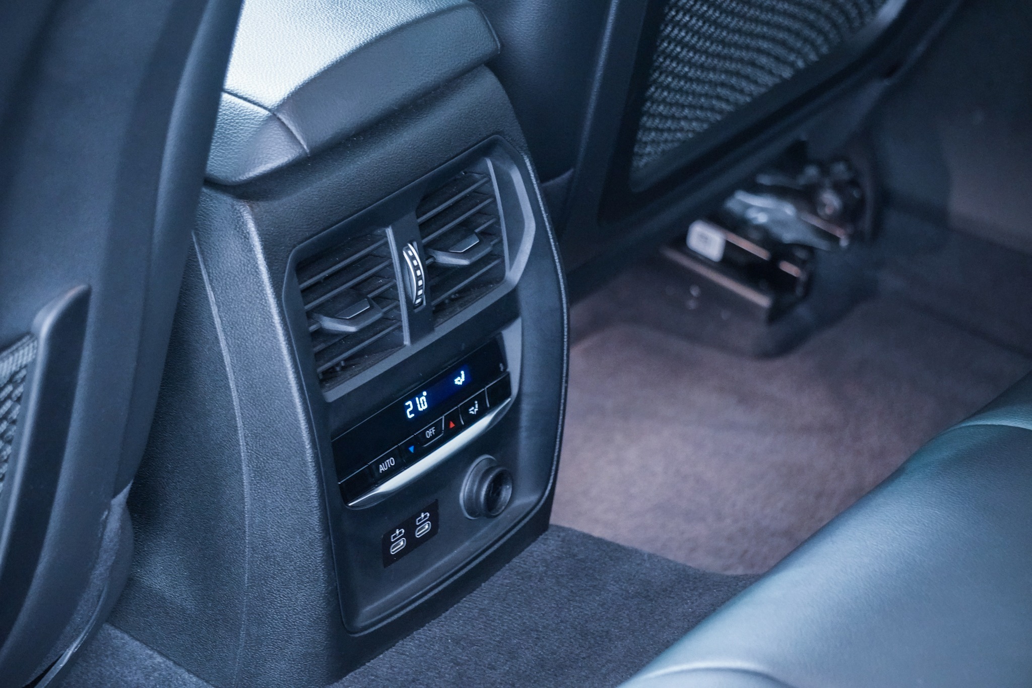 2019 BMW 320d M Sport