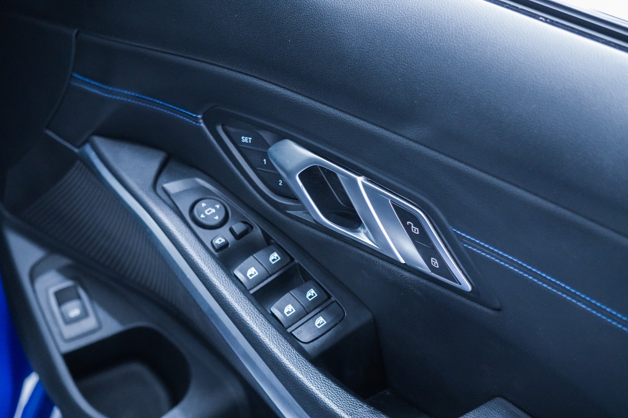 2019 BMW 320d M Sport