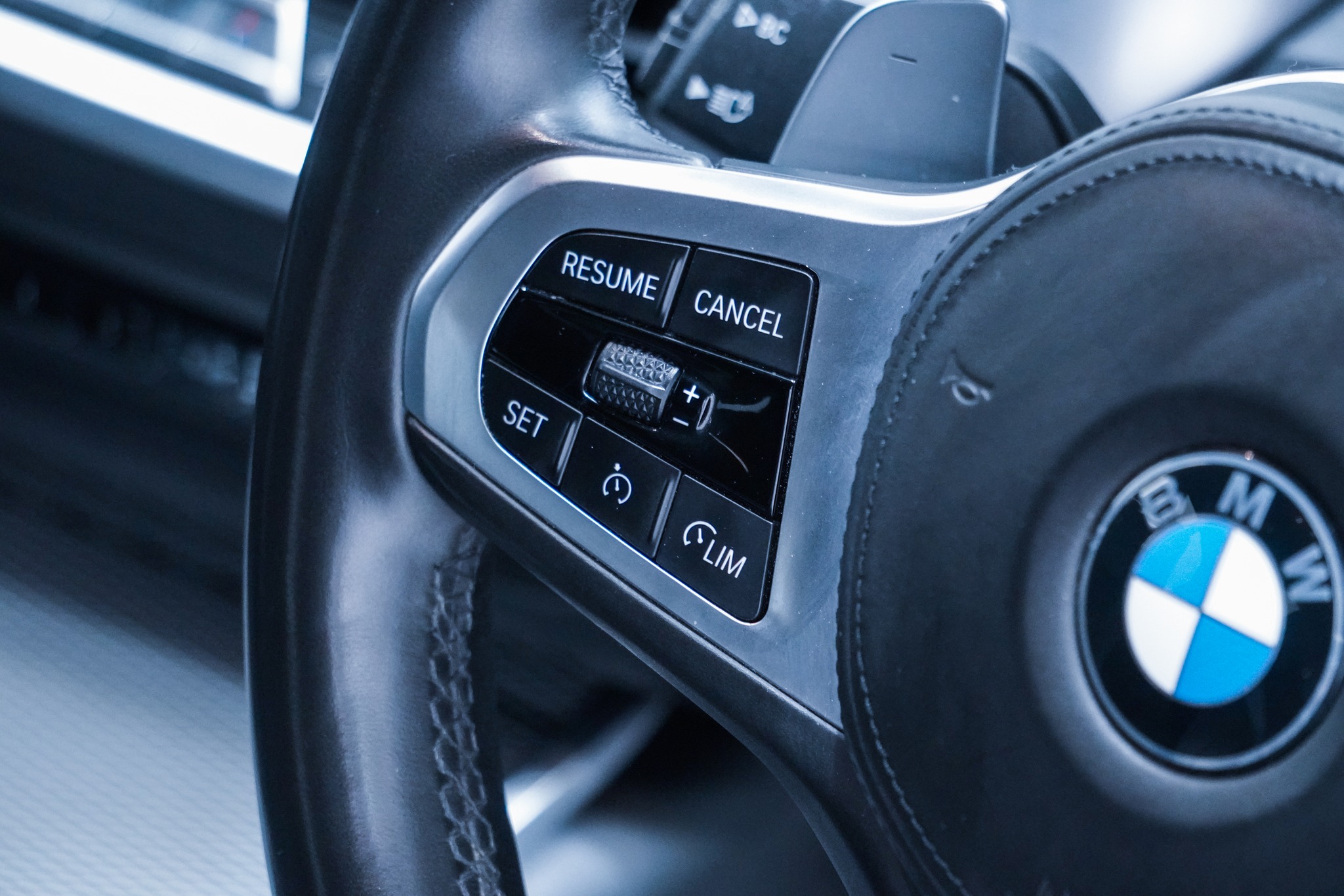 2019 BMW 320d M Sport