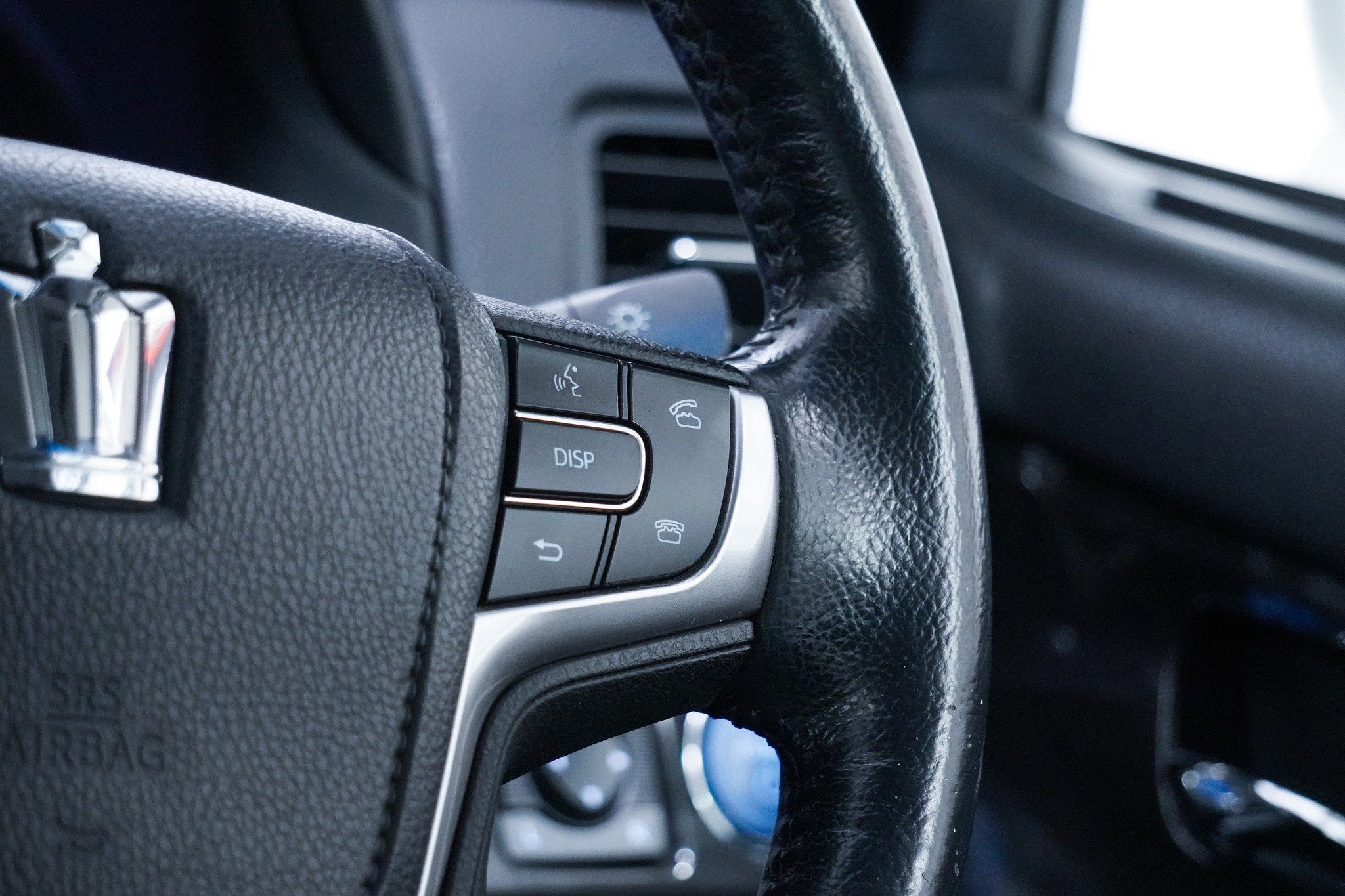 2013 Toyota Crown Athlete S