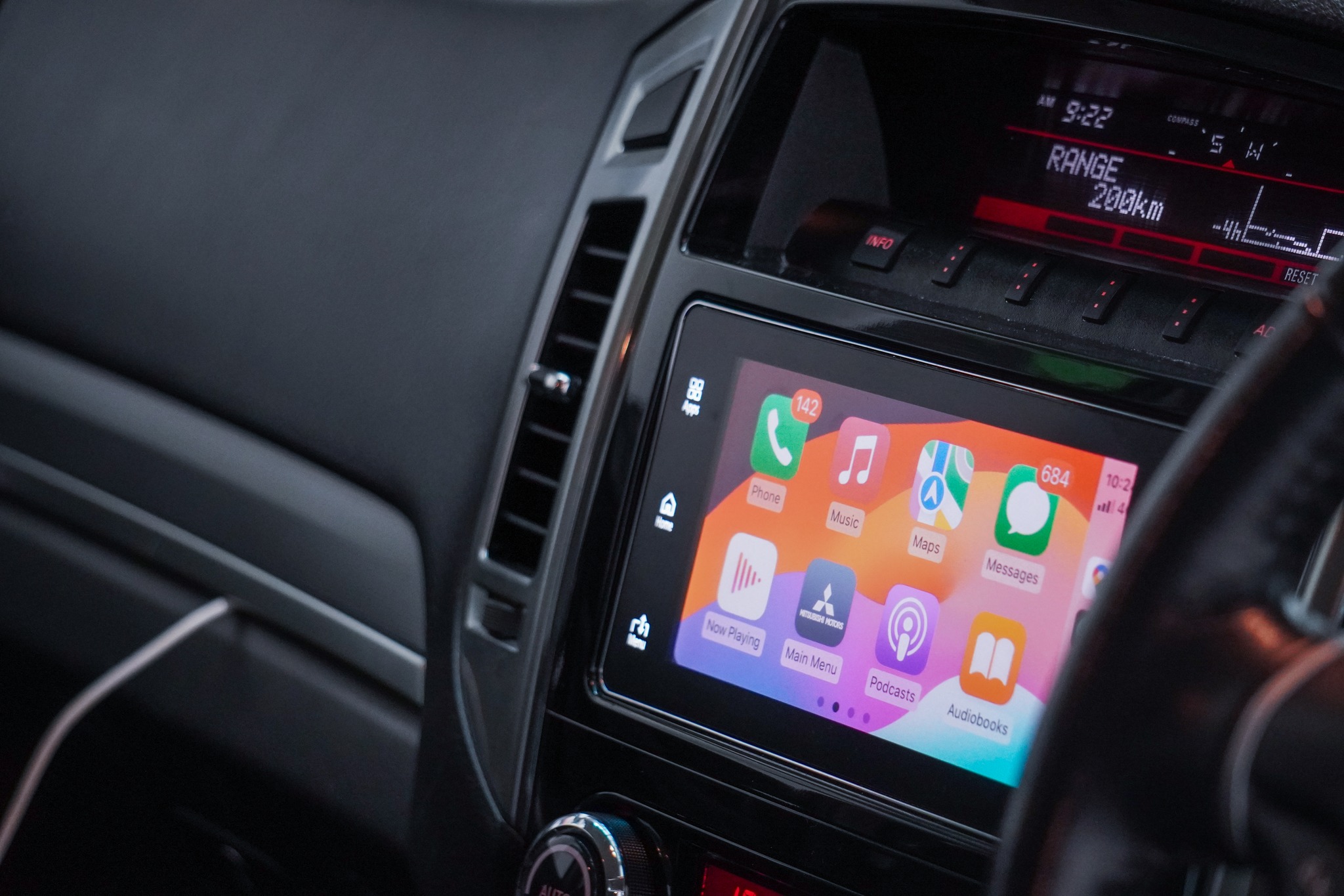 2016 Mitsubishi Pajero GLX