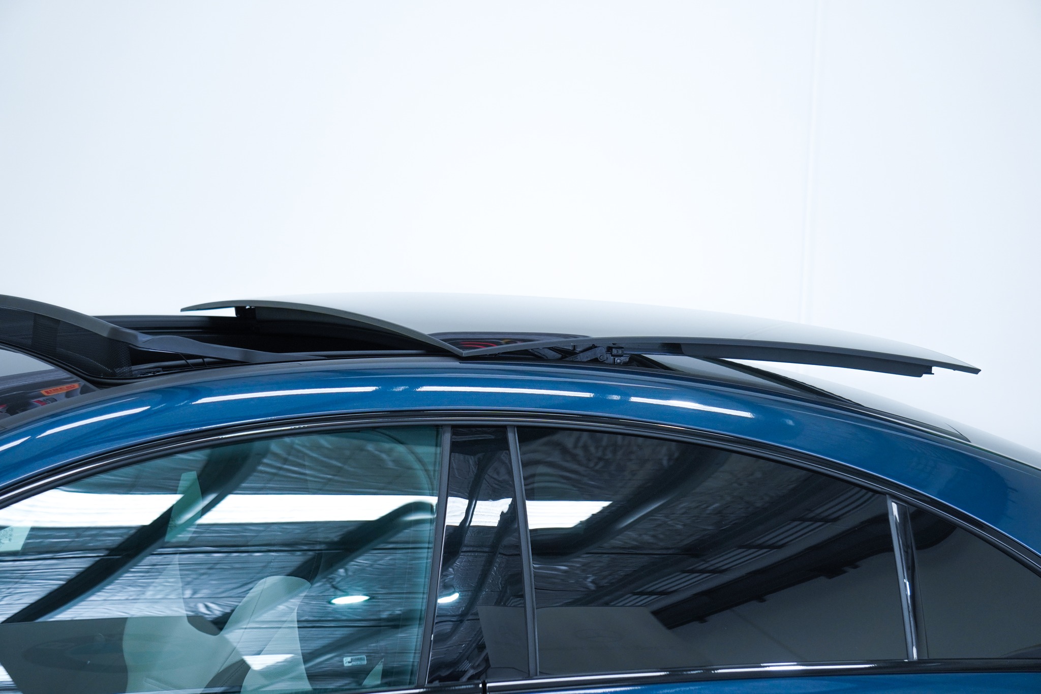 2021 Mercedes-Benz CLA250