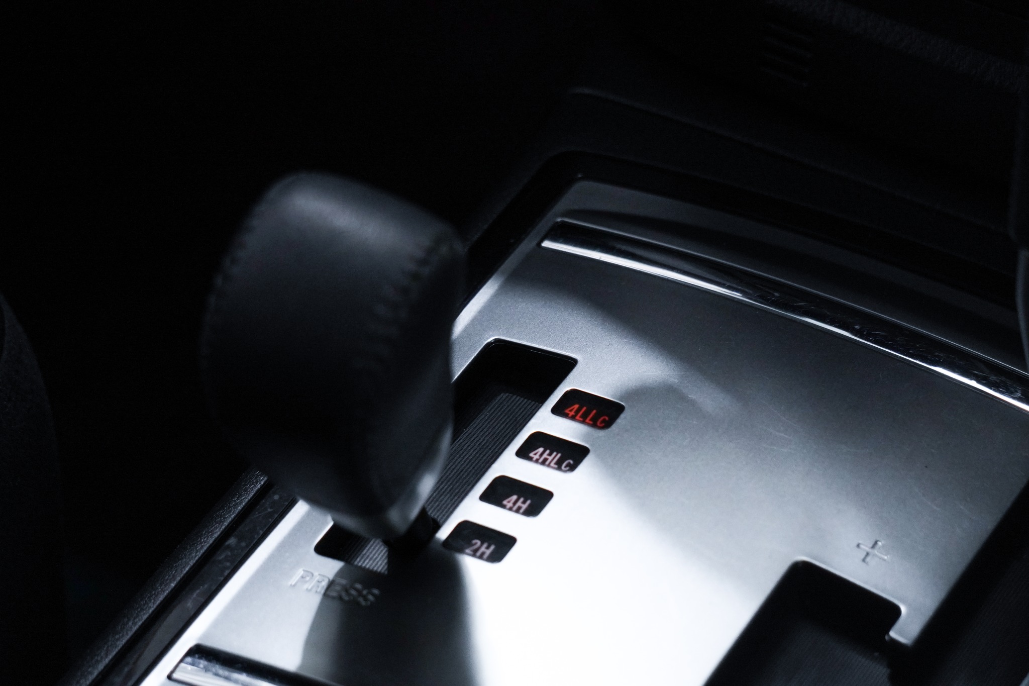 2016 Mitsubishi Pajero GLX