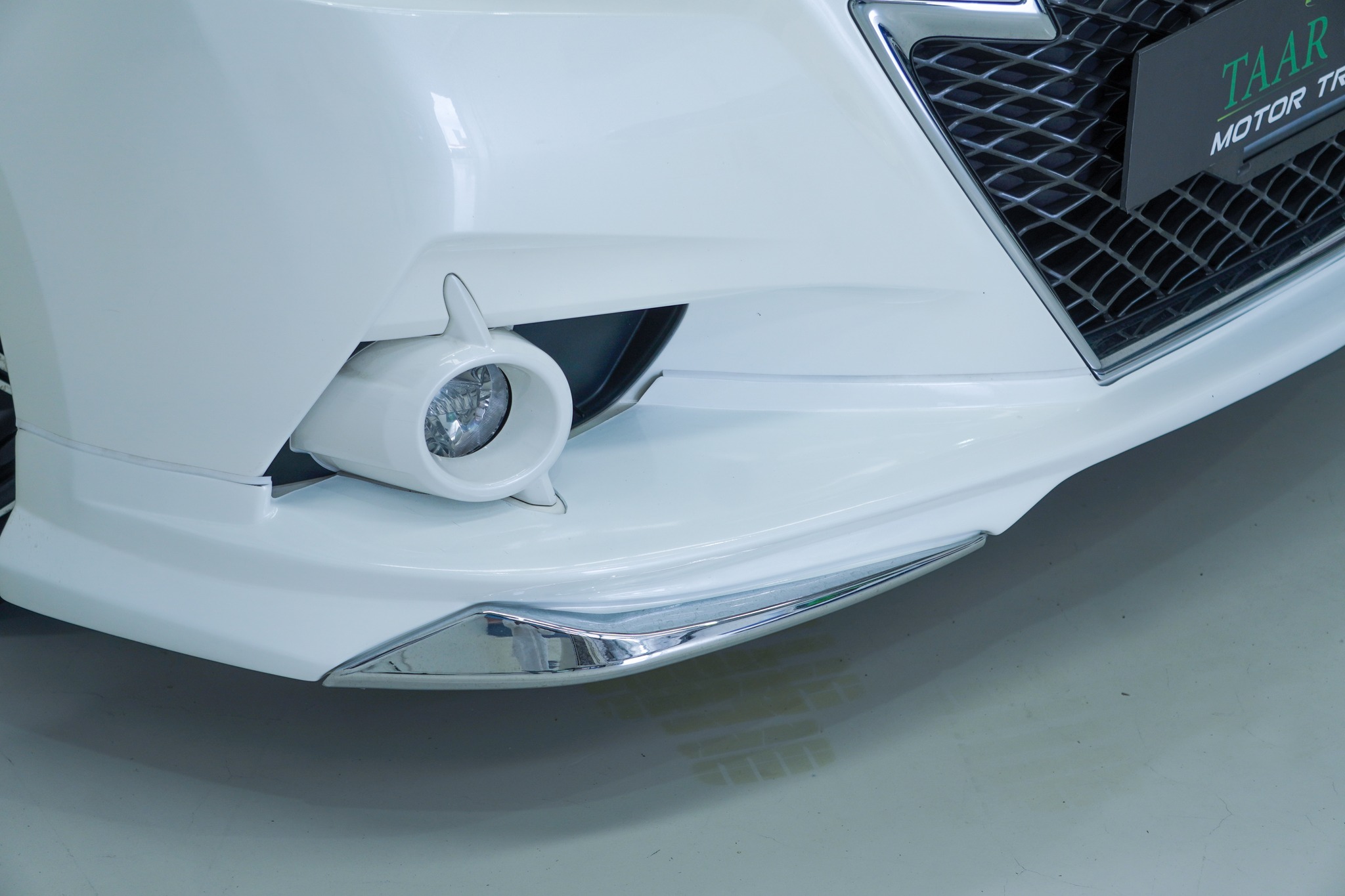 2013 Toyota Crown Athlete S