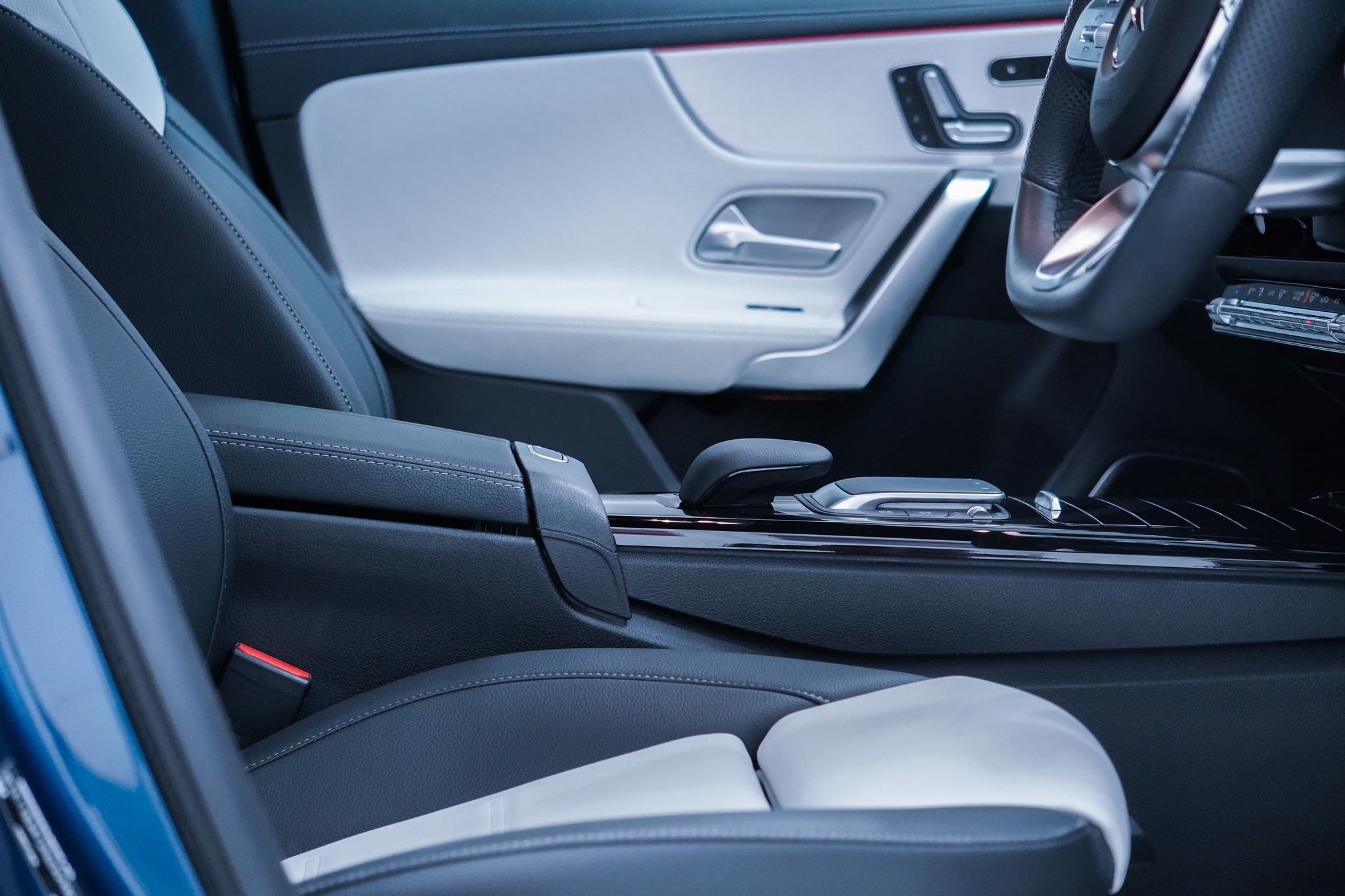 2021 Mercedes-Benz CLA250