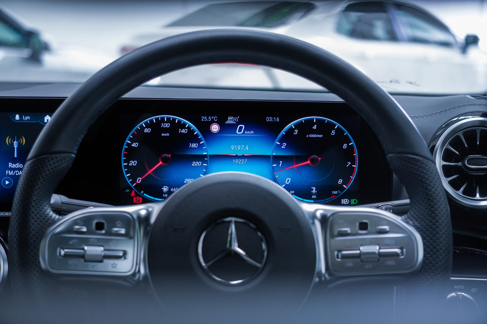 2021 Mercedes-Benz CLA250