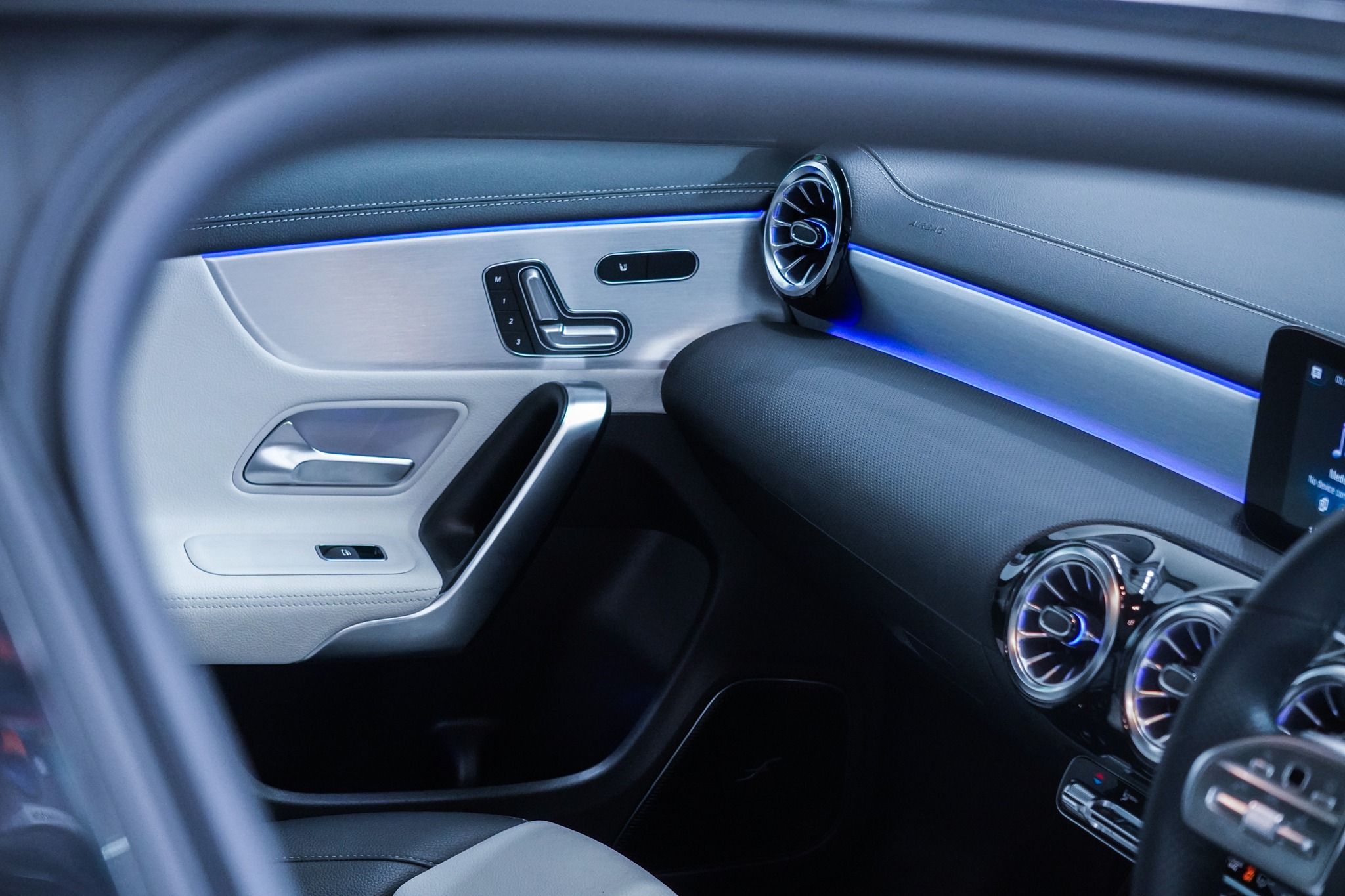2021 Mercedes-Benz CLA250