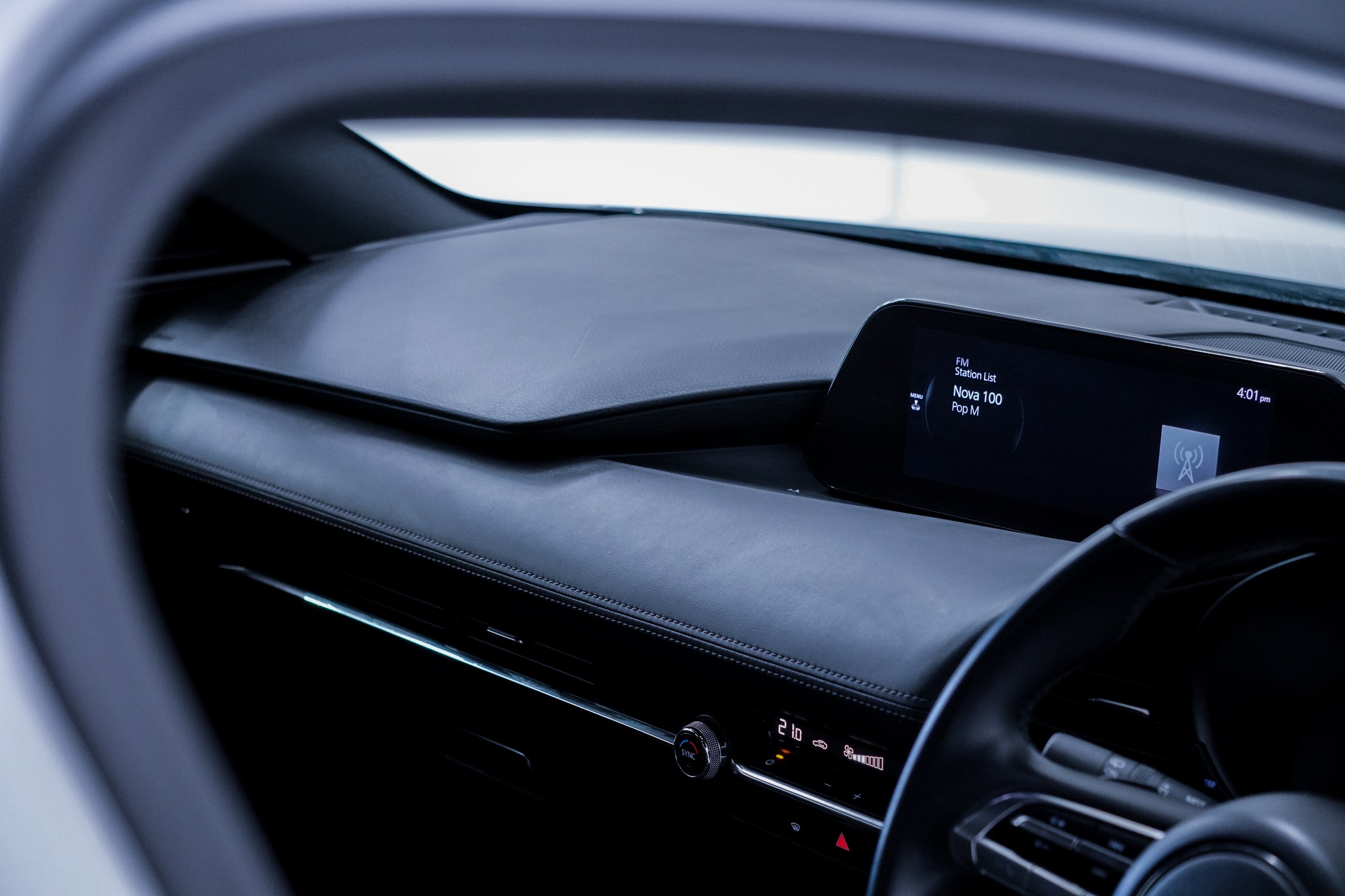 2019 Mazda 3 Touring