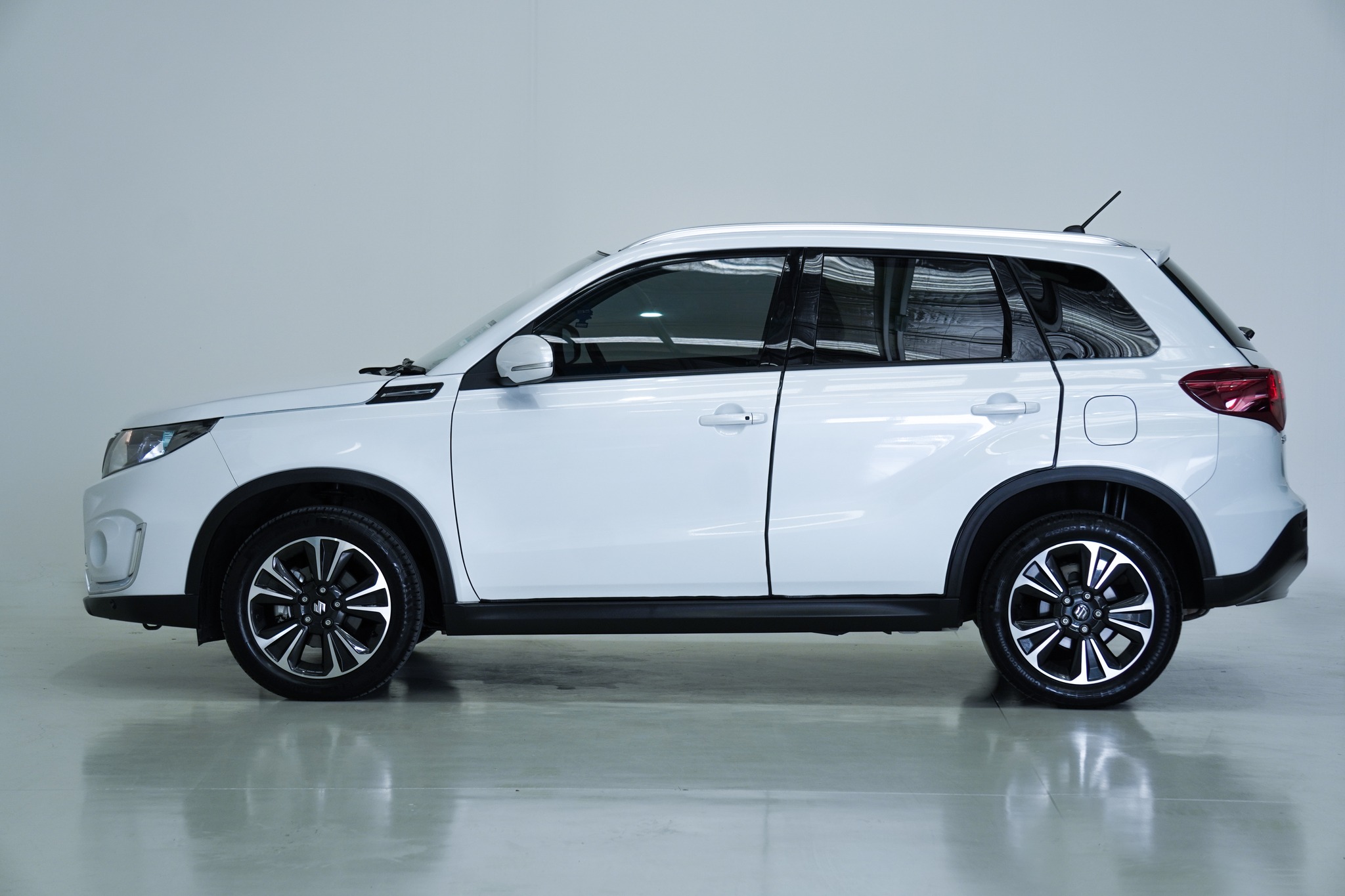 2022 Suzuki Vitara Turbo