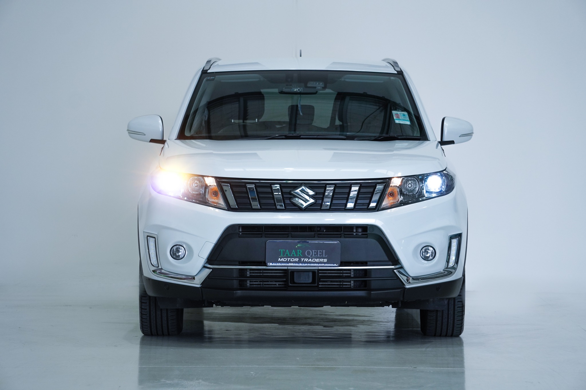 2022 Suzuki Vitara Turbo