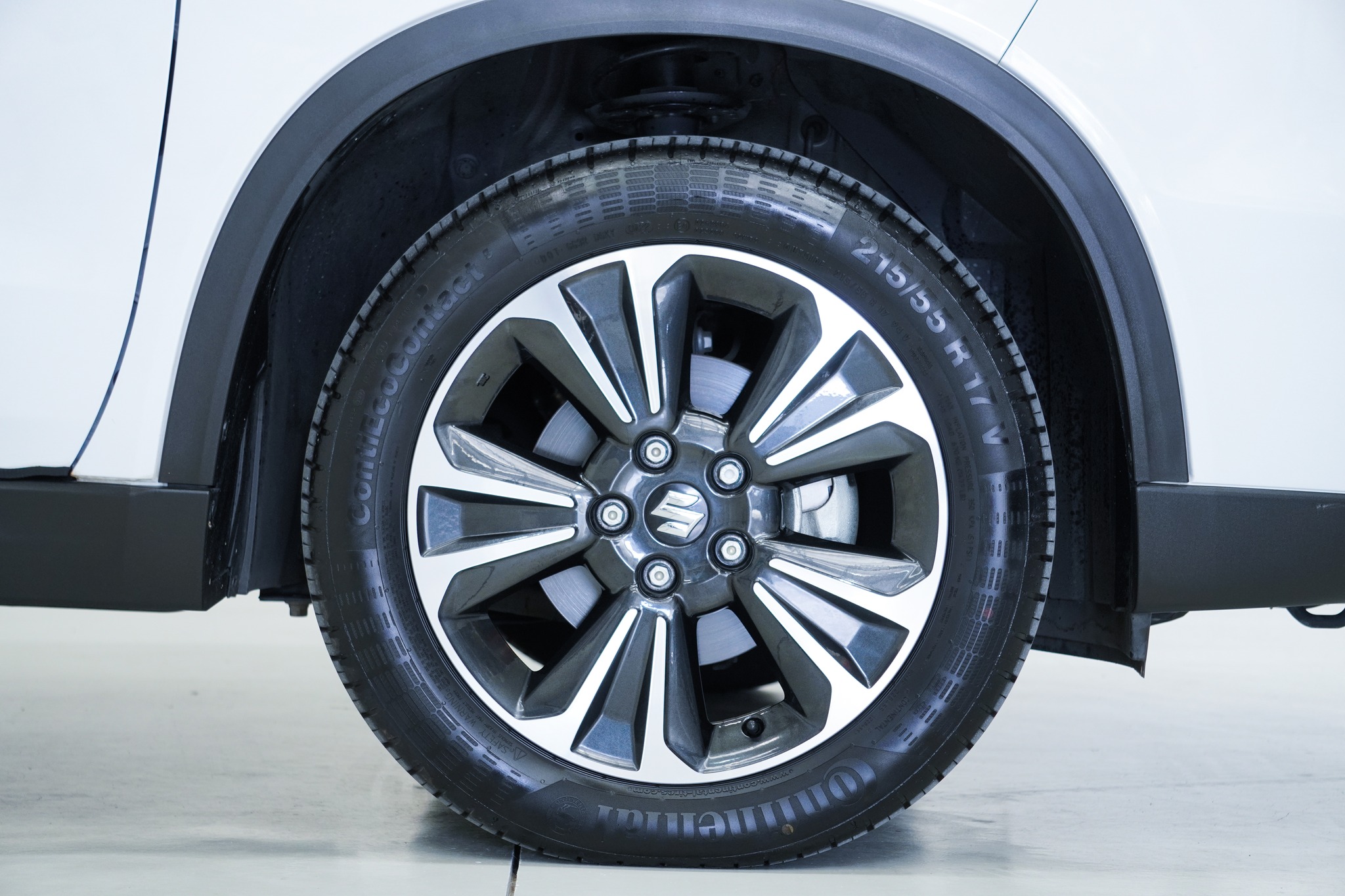 2022 Suzuki Vitara Turbo