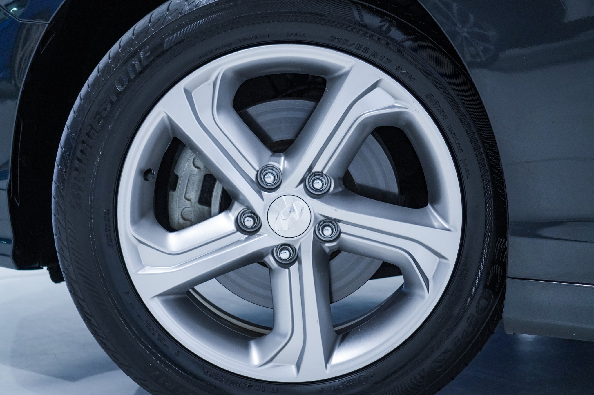 2018 Hyundai Sonata Active