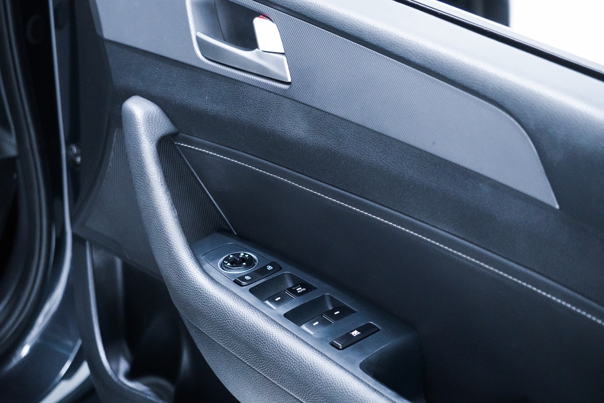 2018 Hyundai Sonata Active