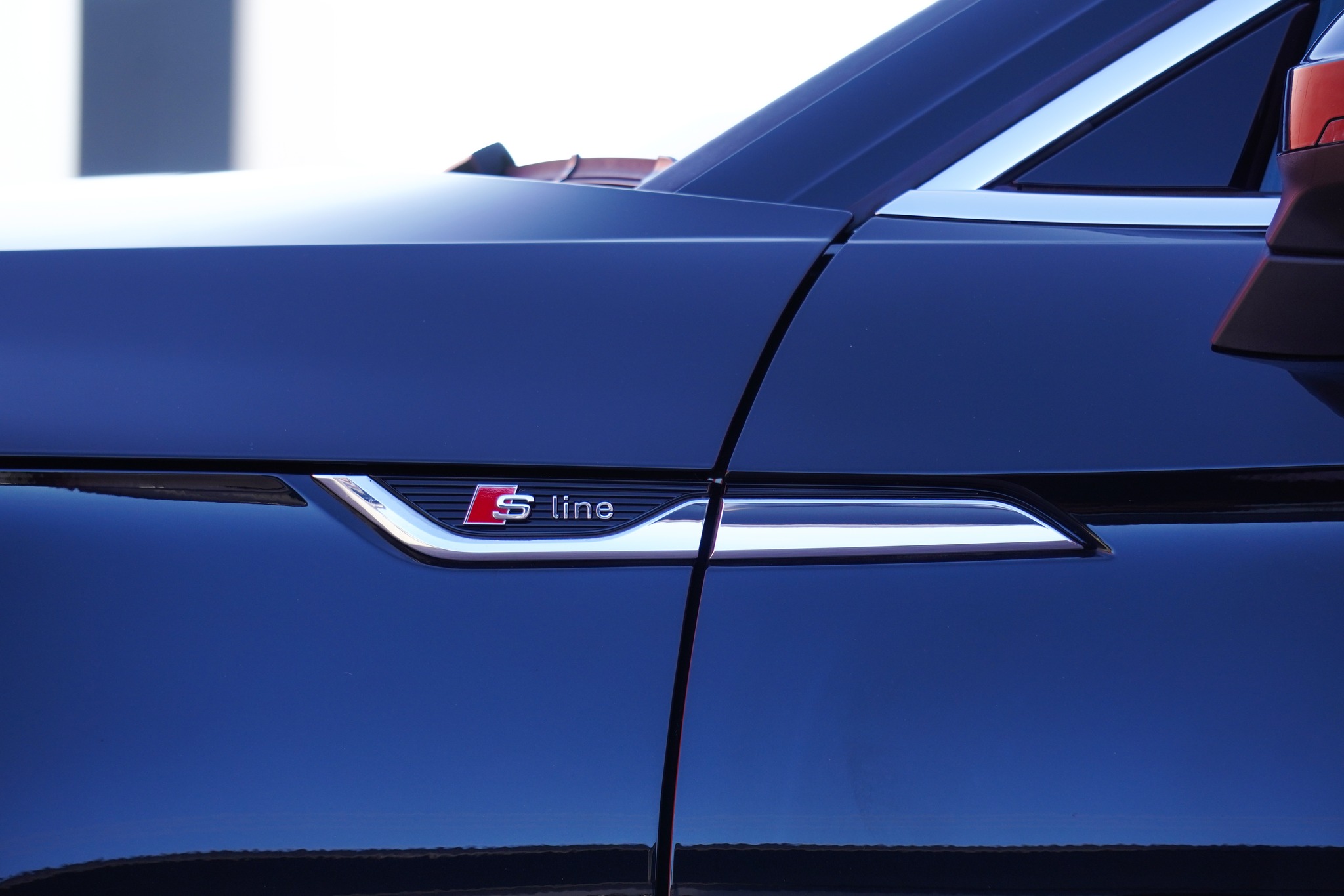 2019 Audi A5 45TFSI Quattro