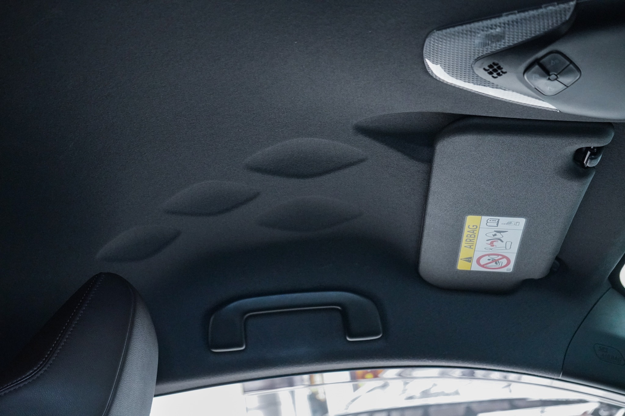 2017 Toyota C-HR Hybrid