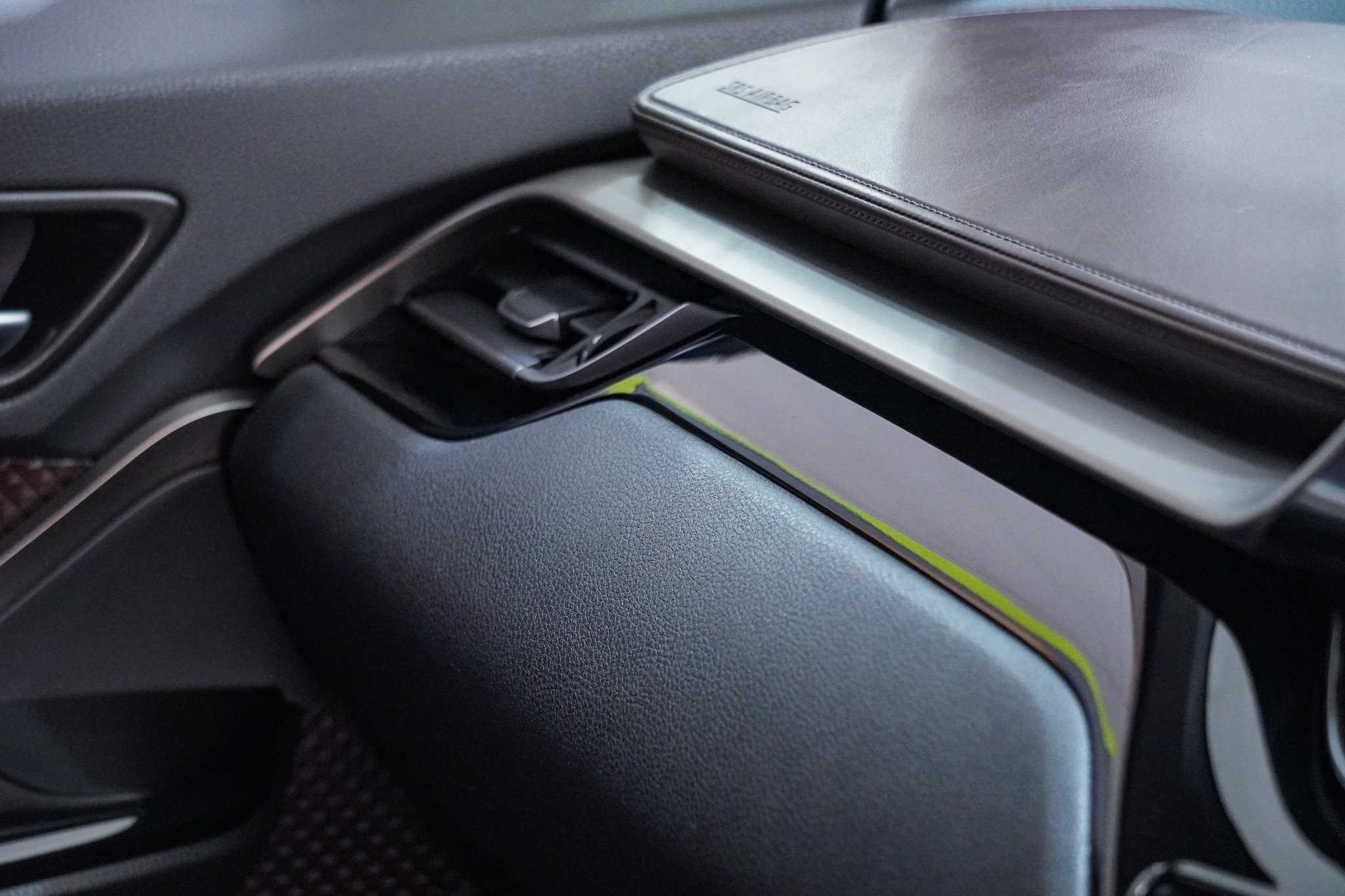 2017 Toyota C-HR Hybrid