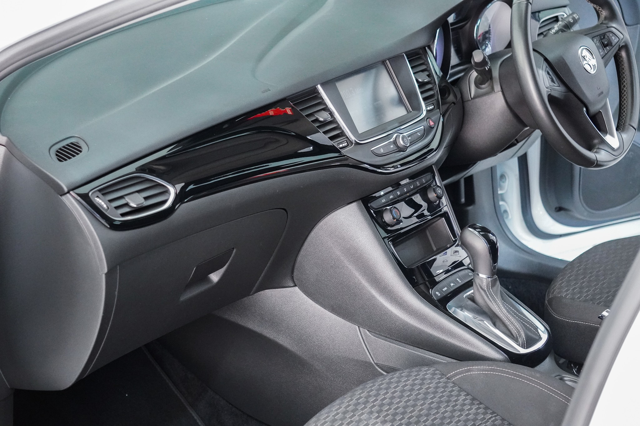 2019 Holden Astra R+