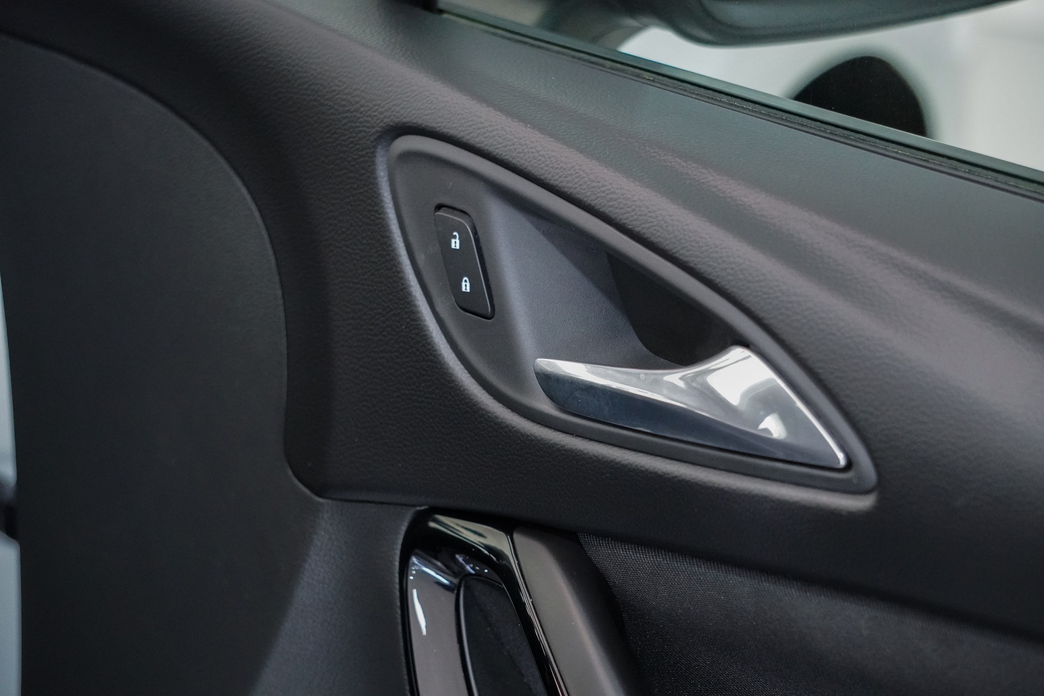 2019 Holden Astra R+