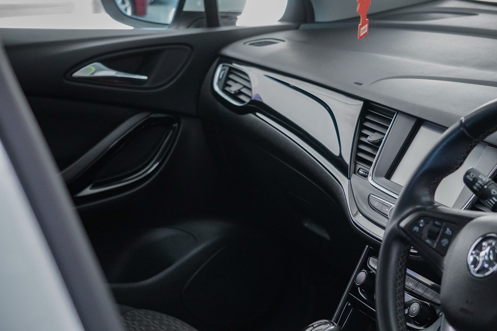 2019 Holden Astra R+