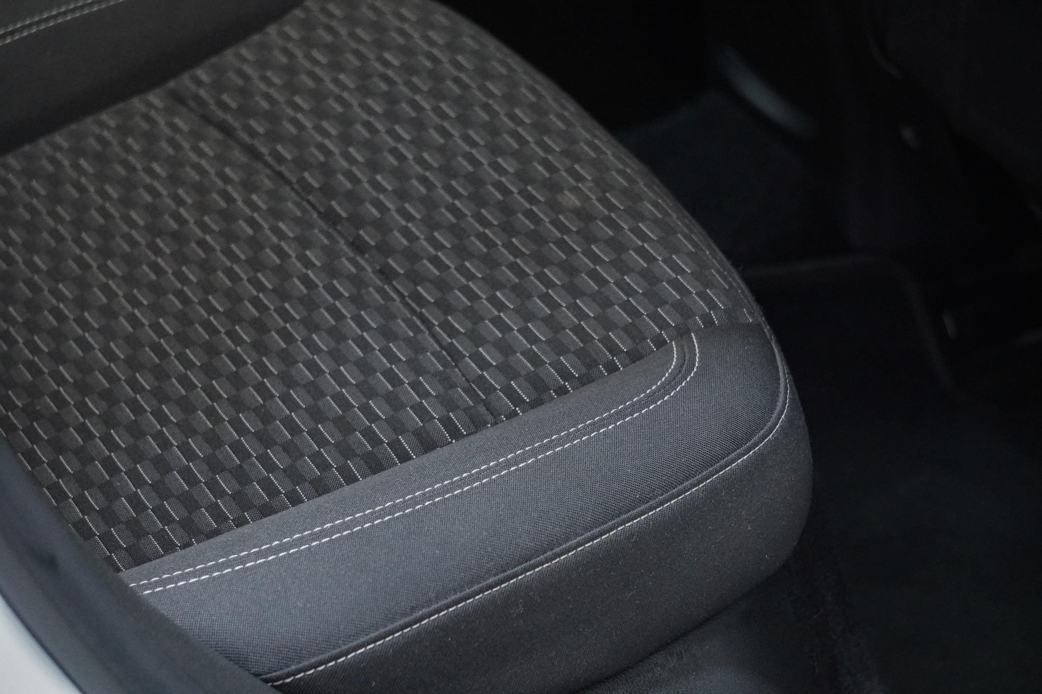 2019 Holden Astra R+