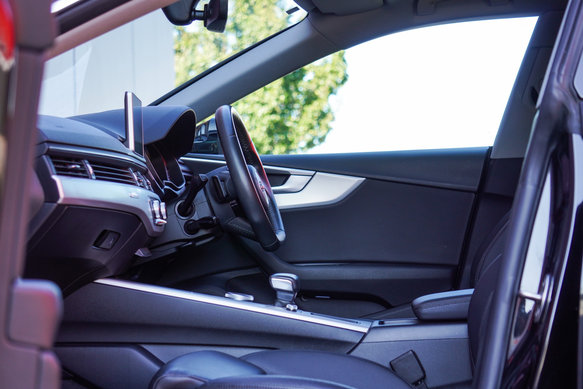 2019 Audi A5 45TFSI Quattro