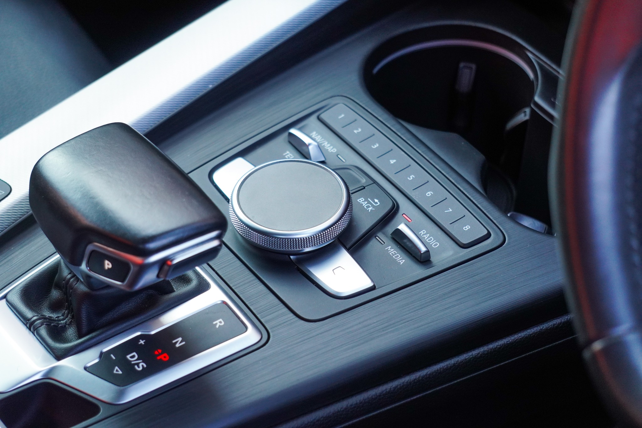 2019 Audi A5 45TFSI Quattro