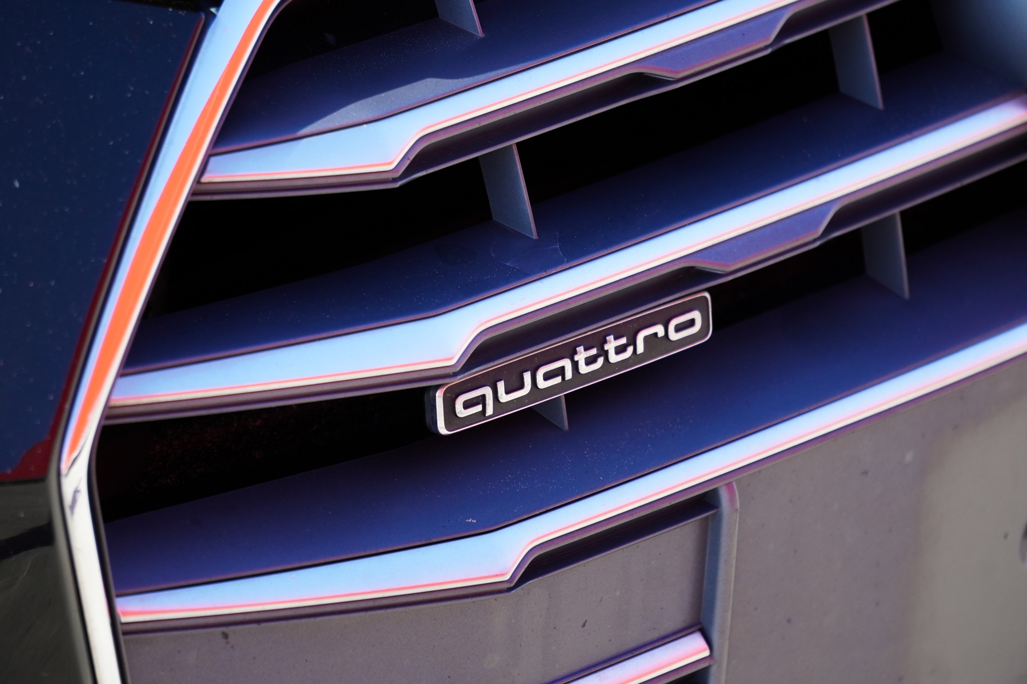 2019 Audi A5 45TFSI Quattro