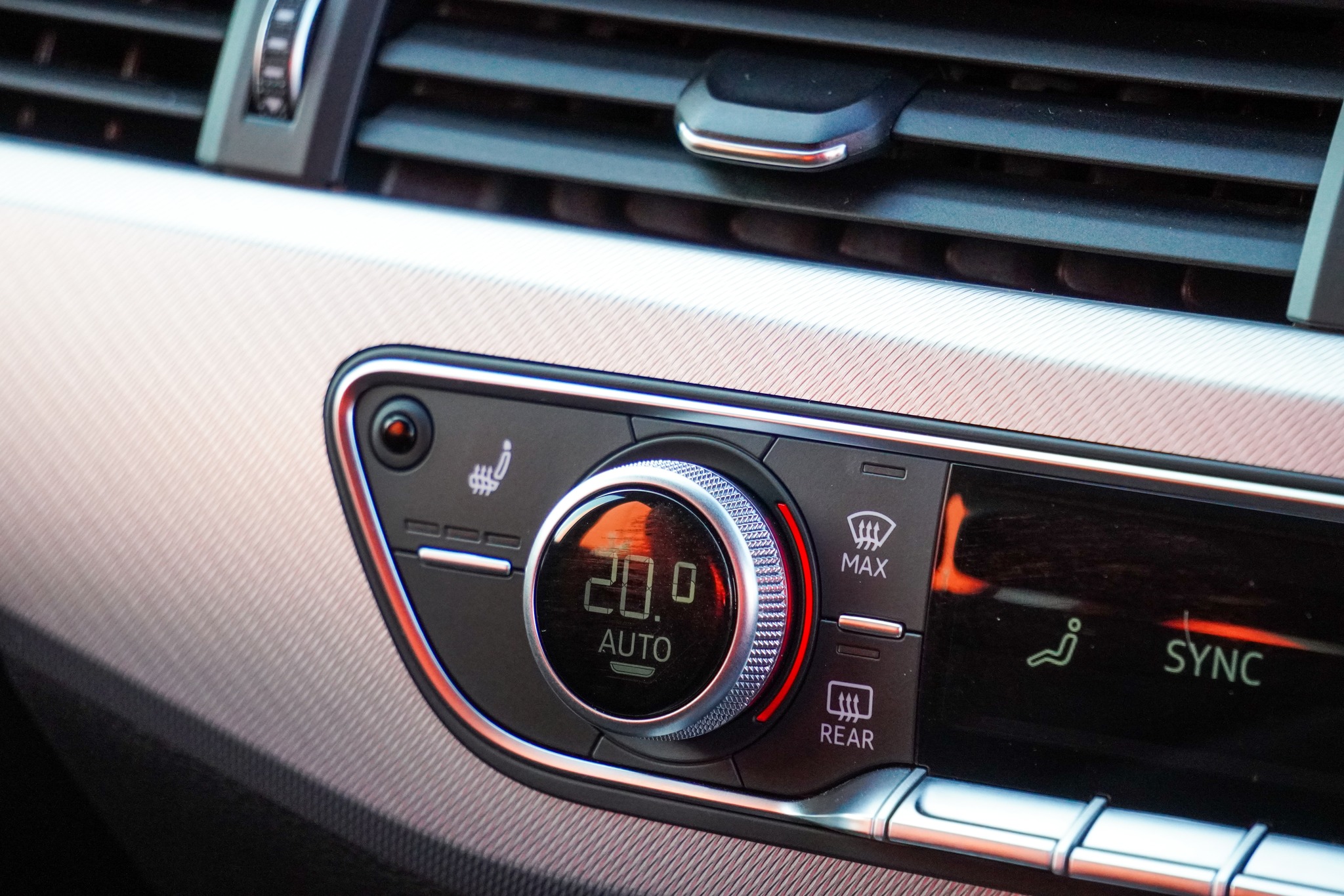 2019 Audi A5 45TFSI Quattro