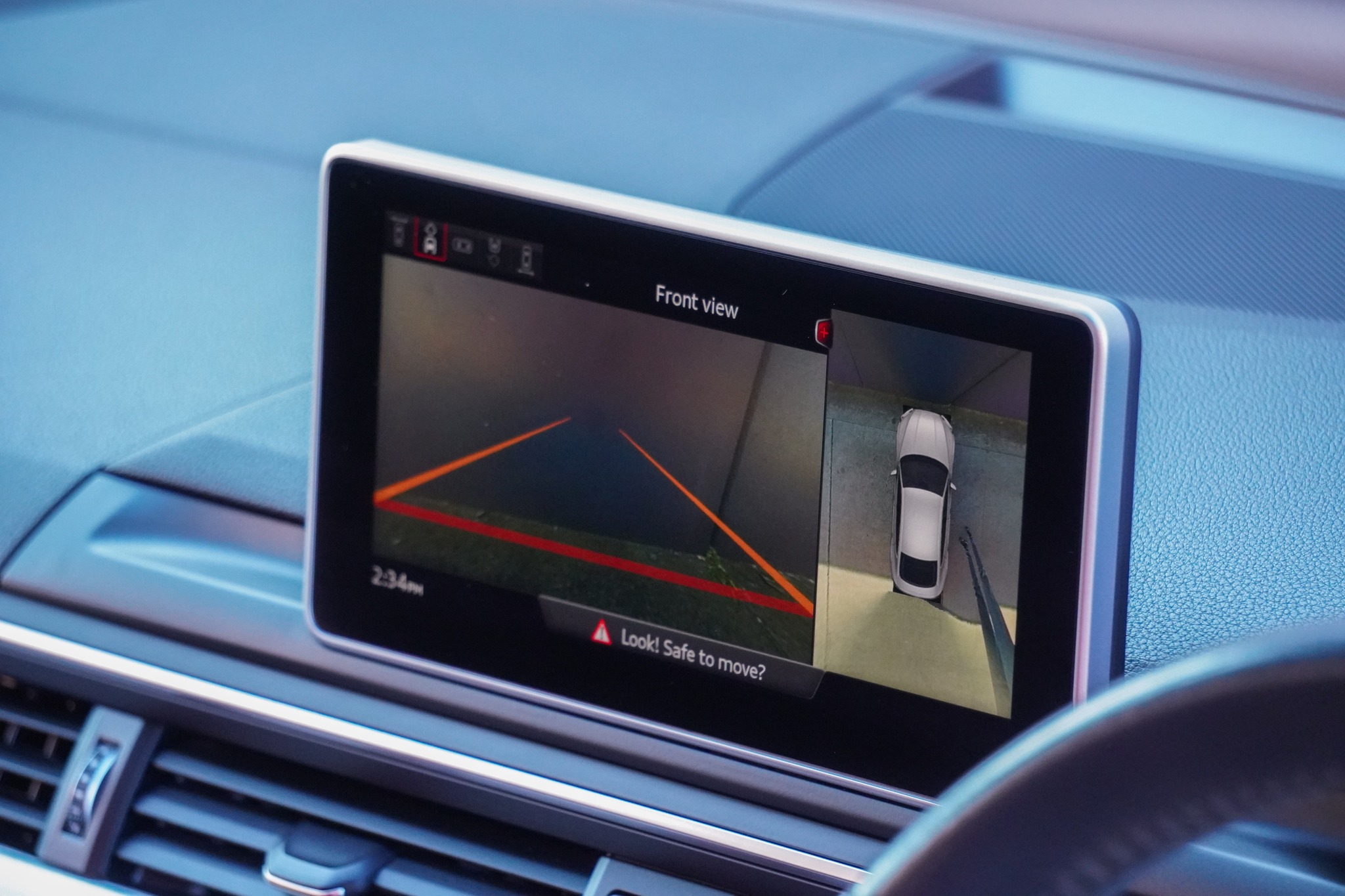 2019 Audi A5 45TFSI Quattro