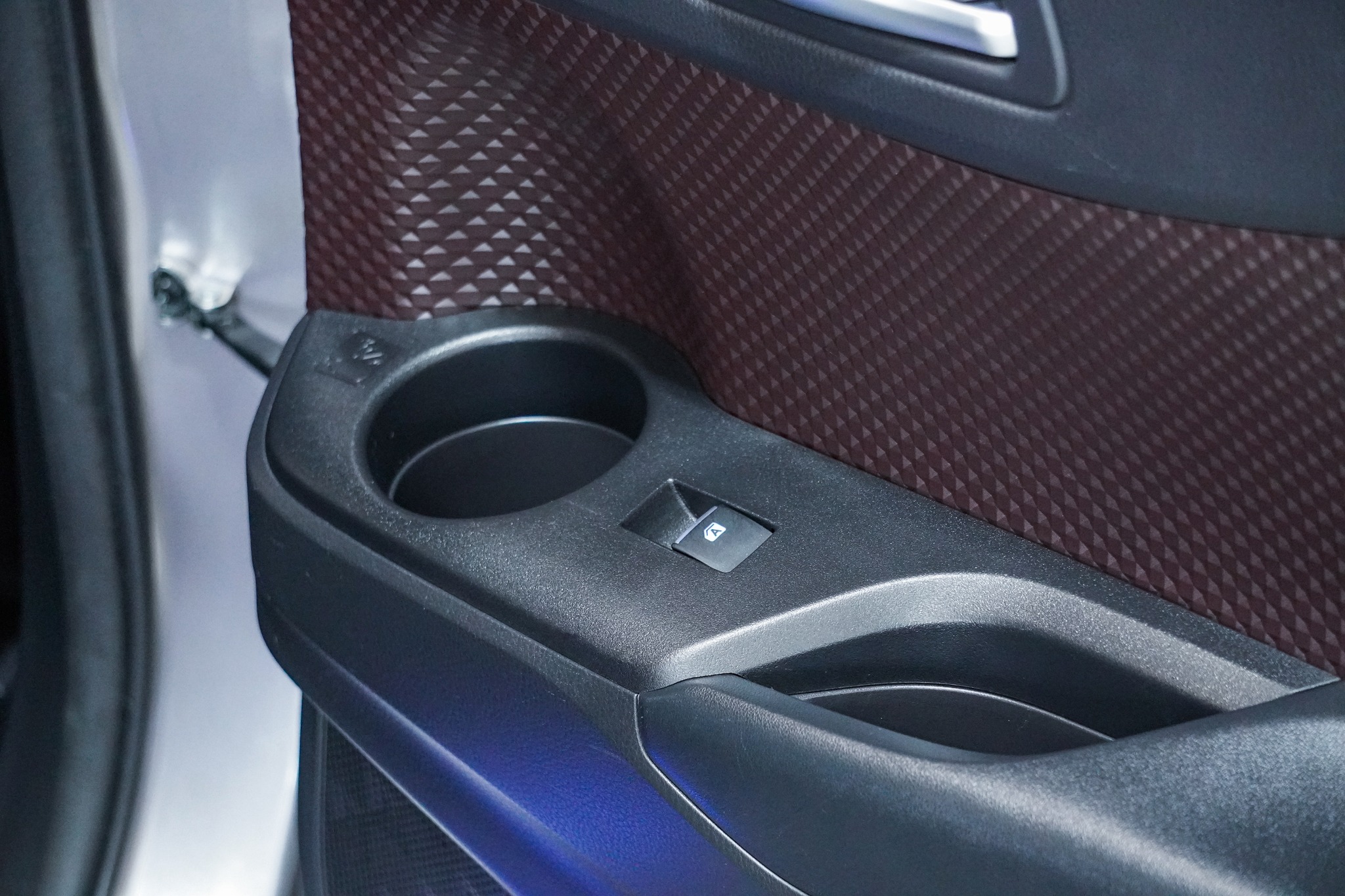 2017 Toyota C-HR Hybrid