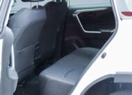 2022 Toyota RAV4 GX