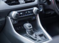 2022 Toyota RAV4 GX