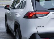 2022 Toyota RAV4 GX