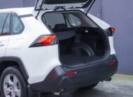 2022 Toyota RAV4 GX
