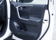 2022 Toyota RAV4 GX