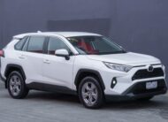 2022 Toyota RAV4 GX
