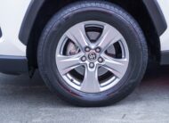 2022 Toyota RAV4 GX