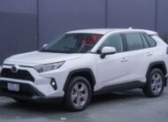 2022 Toyota RAV4 GX