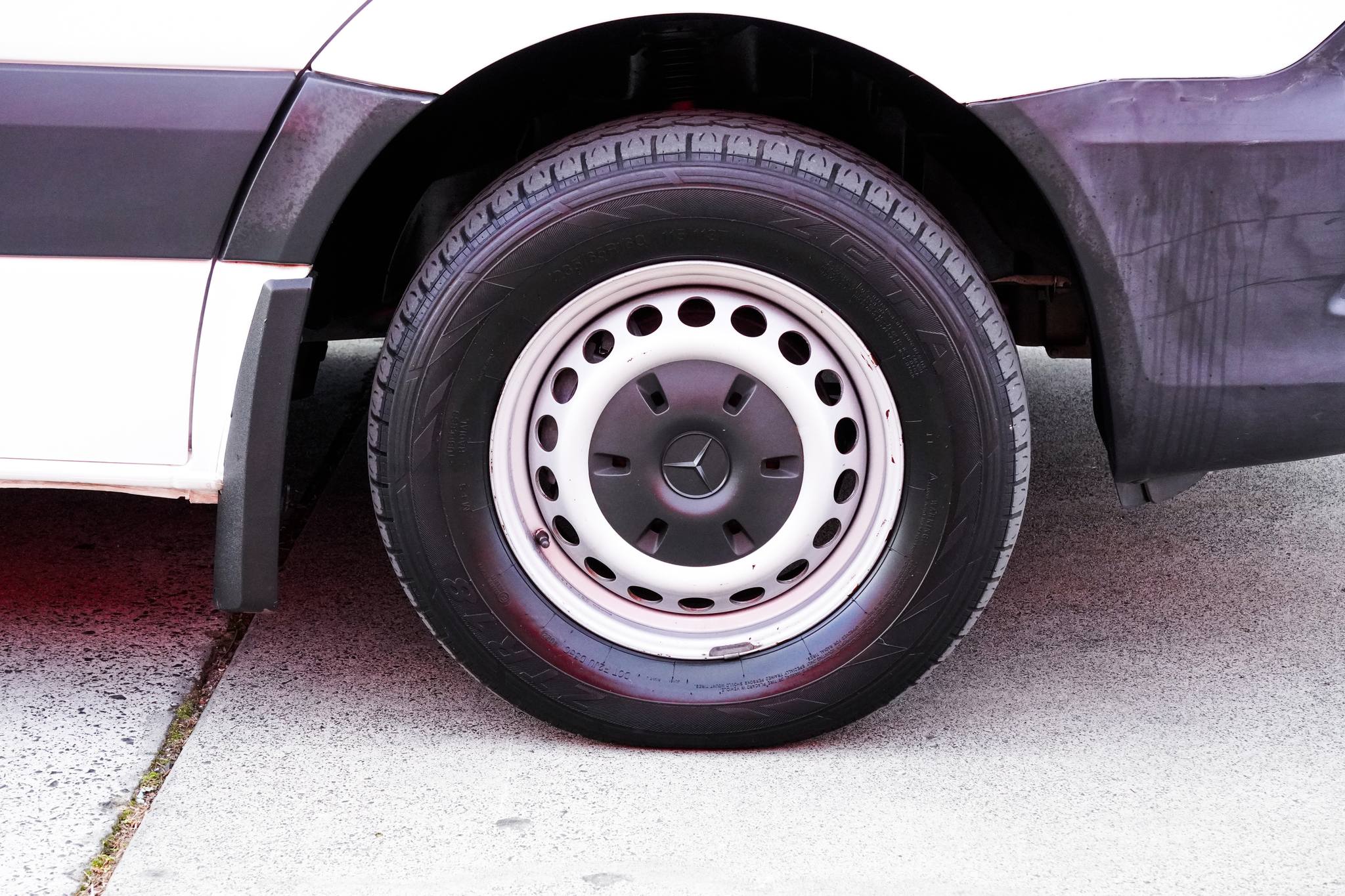 2016 Mercedes-Benz Sprinter 313CDI