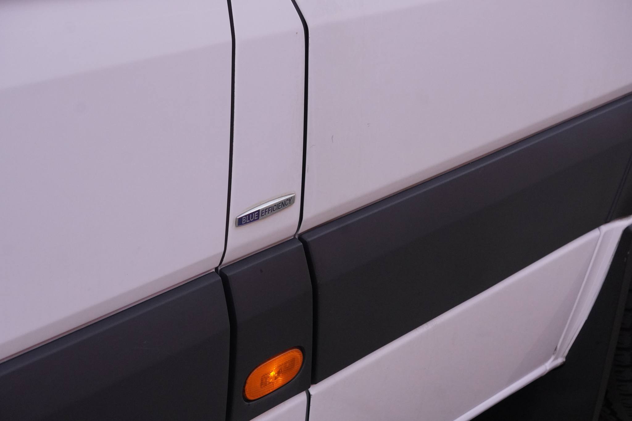 2016 Mercedes-Benz Sprinter 313CDI