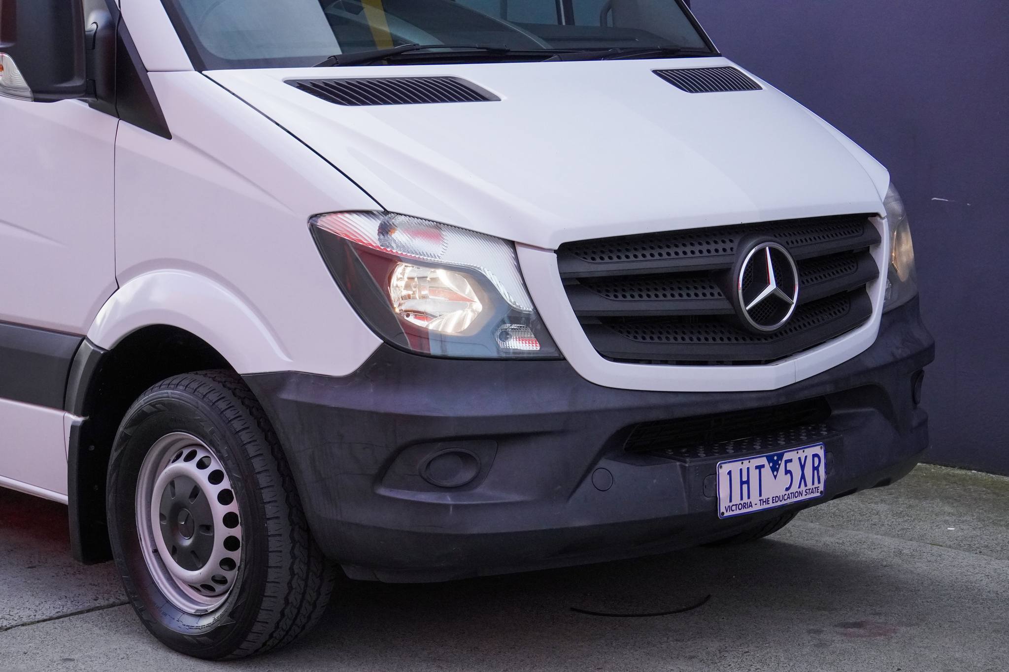 2016 Mercedes-Benz Sprinter 313CDI