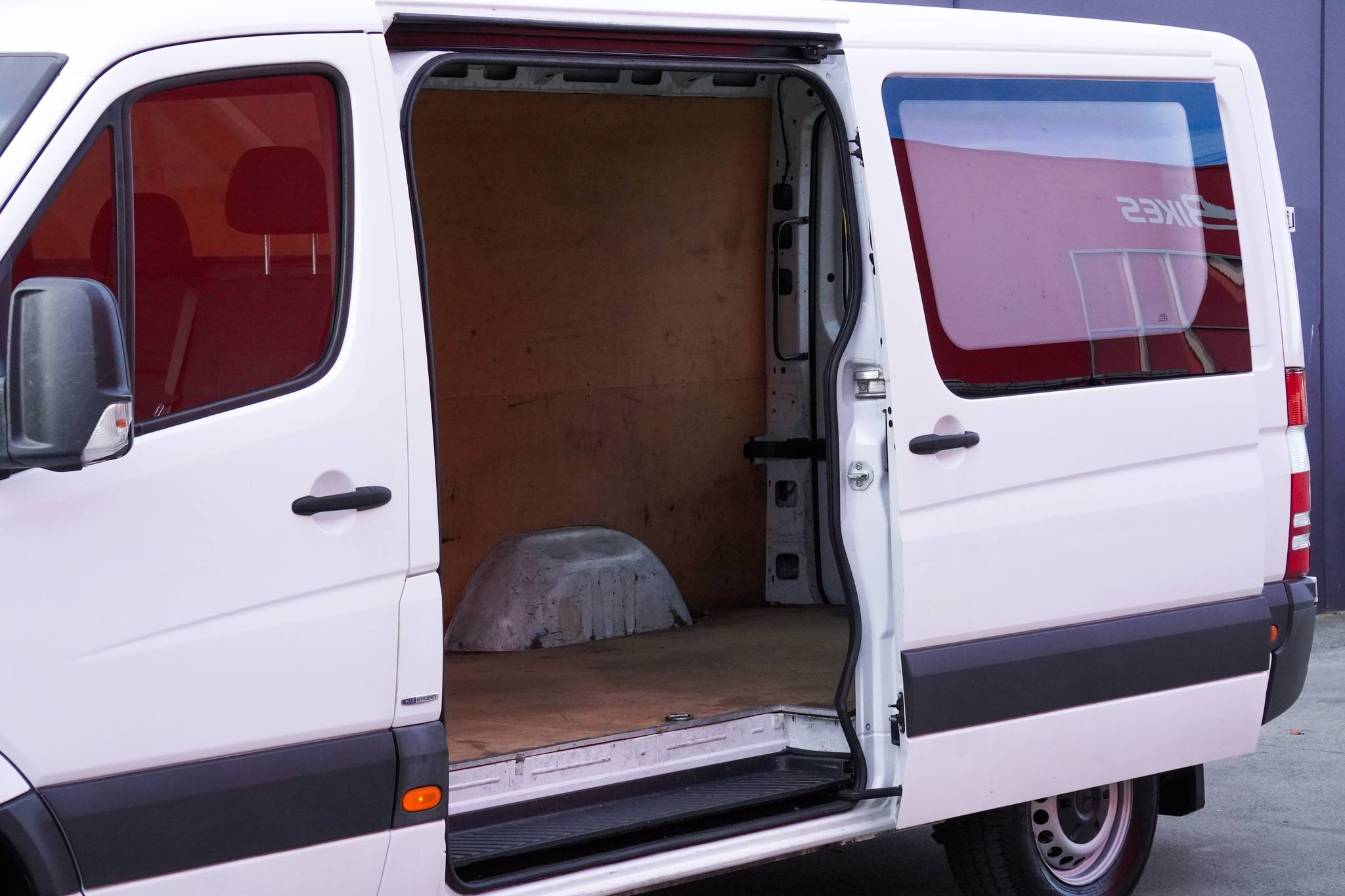 2016 Mercedes-Benz Sprinter 313CDI