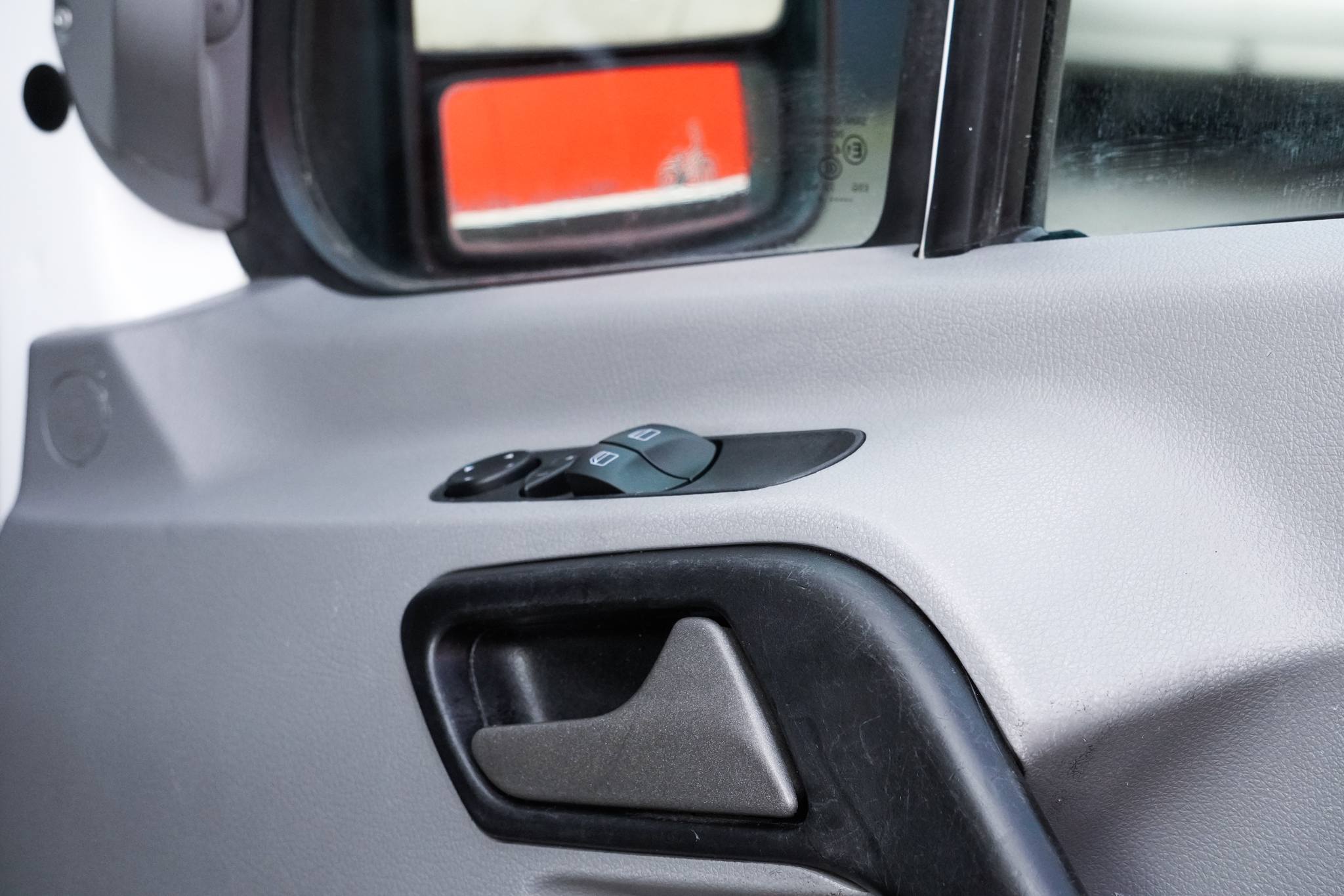 2016 Mercedes-Benz Sprinter 313CDI