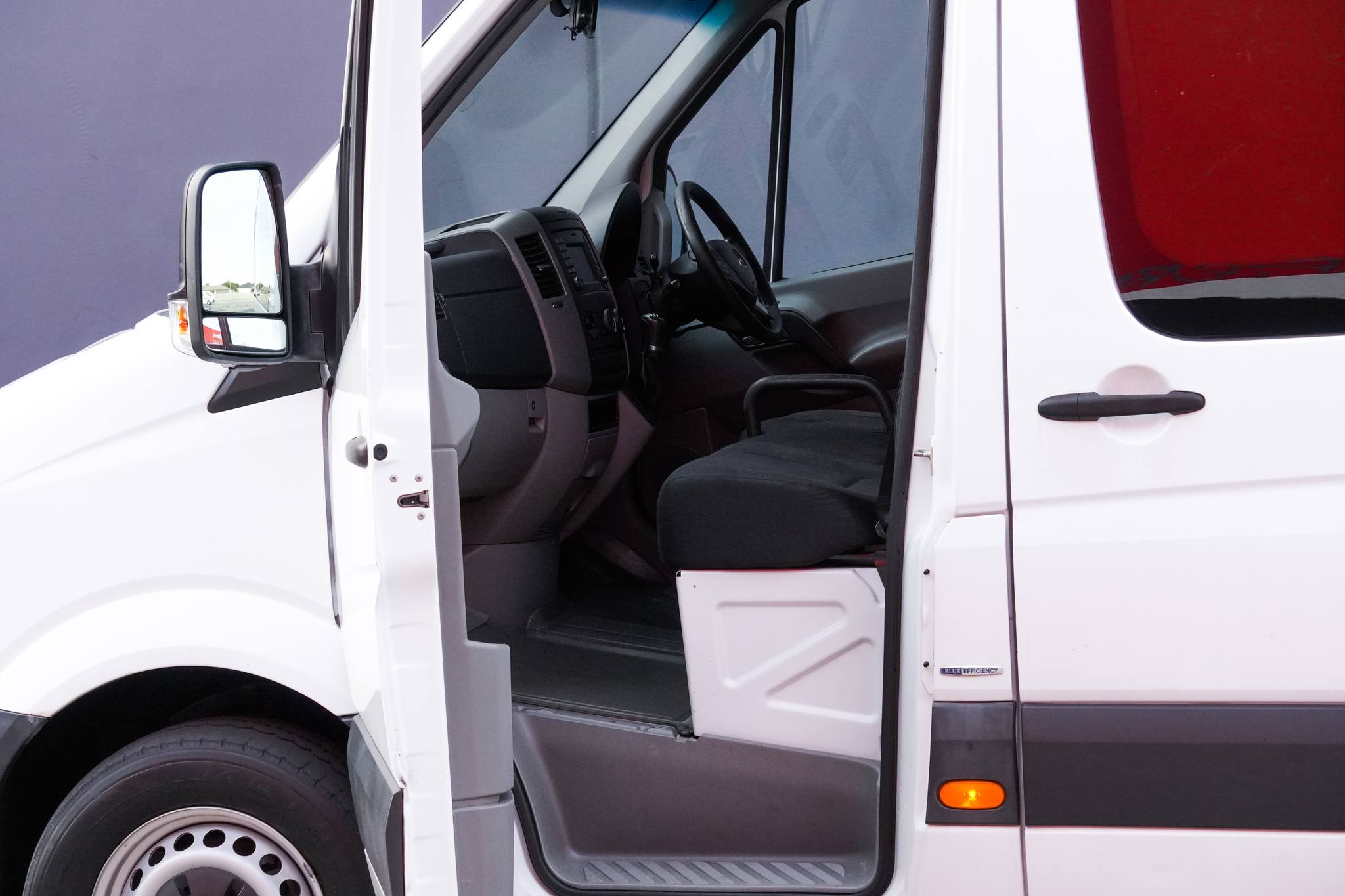 2016 Mercedes-Benz Sprinter 313CDI